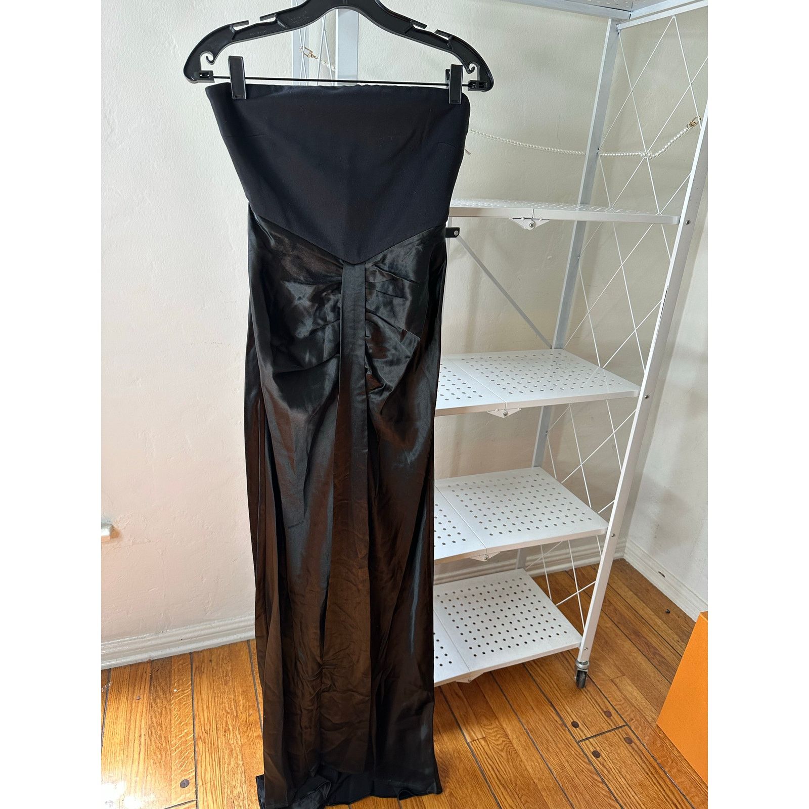 Staud Staud wayfaring dress 8