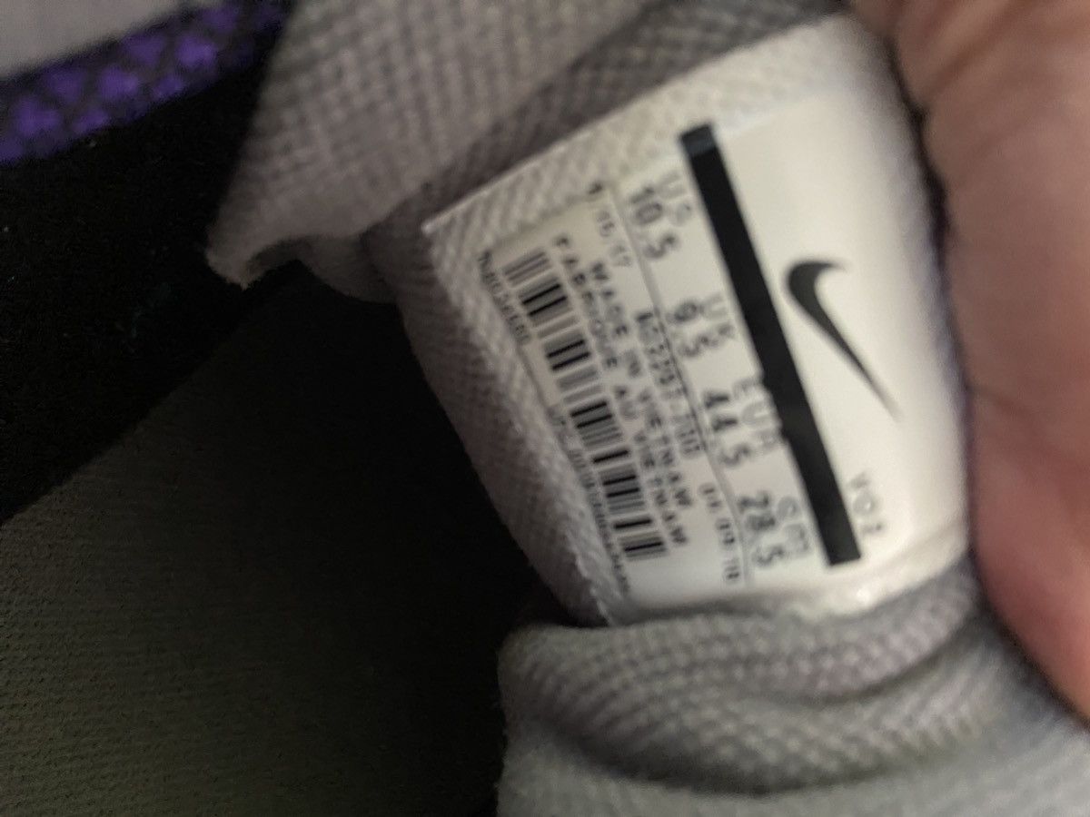 Nike Nike Air 17 Humara Size US 10.5 / EU 43-44 - 10 Thumbnail