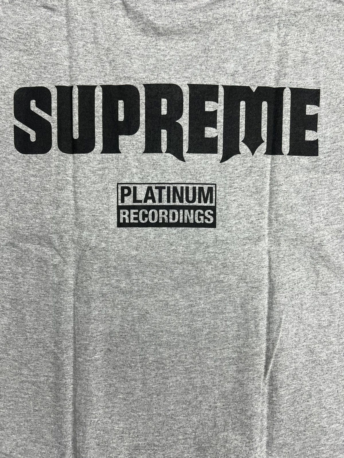 Supreme Supreme Still Talking T-Shirt Size US S / EU 44-46 / 1 - 5 Thumbnail