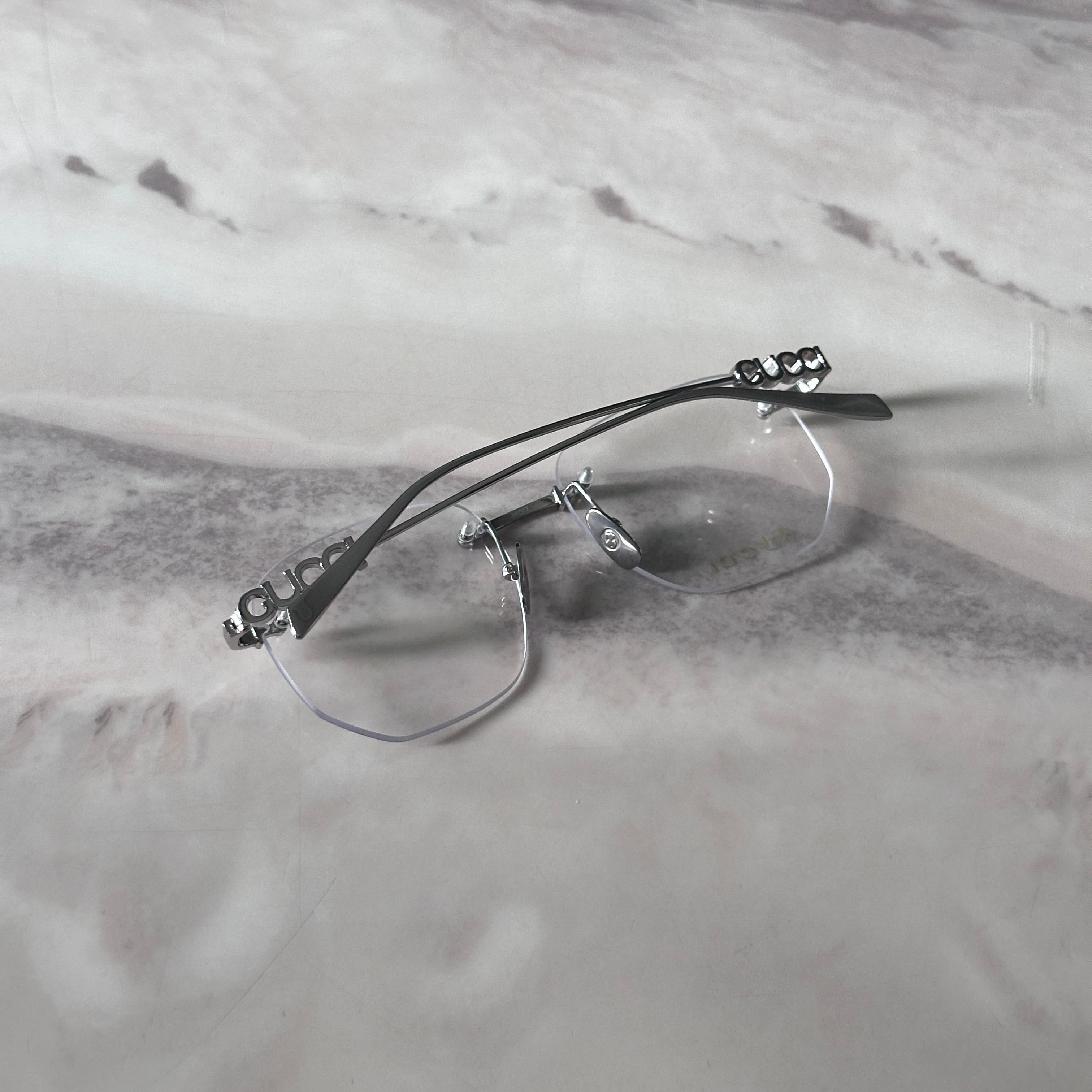 Gucci GUCCI GG1806O 004 GLASSES Size ONE SIZE - 5 Thumbnail