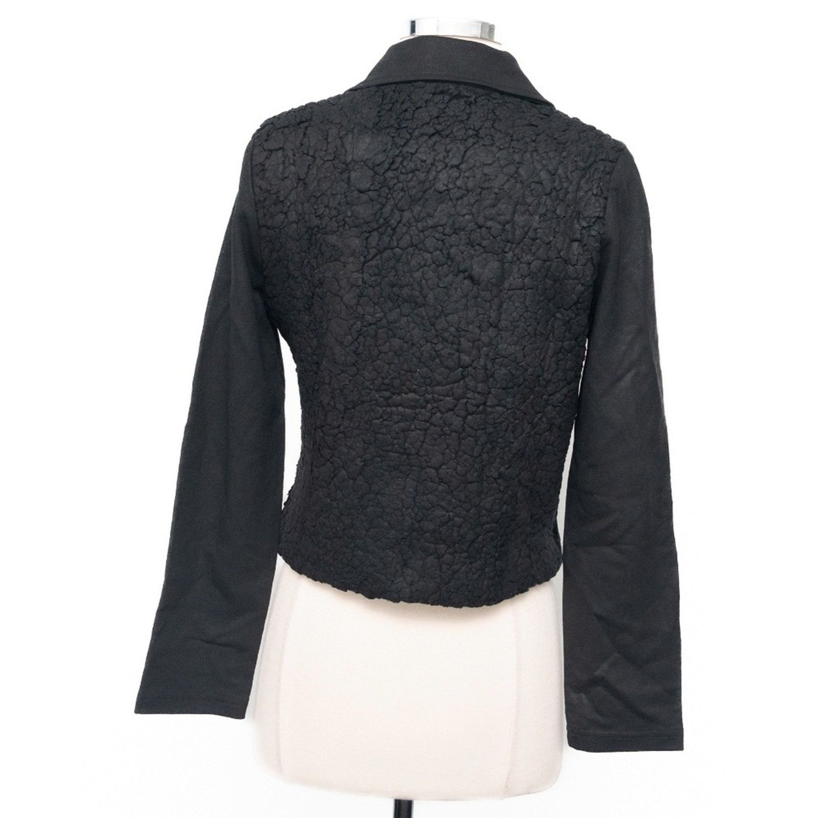 Krisa Krisa. Revolve Moto Jacket. Size S / US 4 / IT 40 - 4 Thumbnail