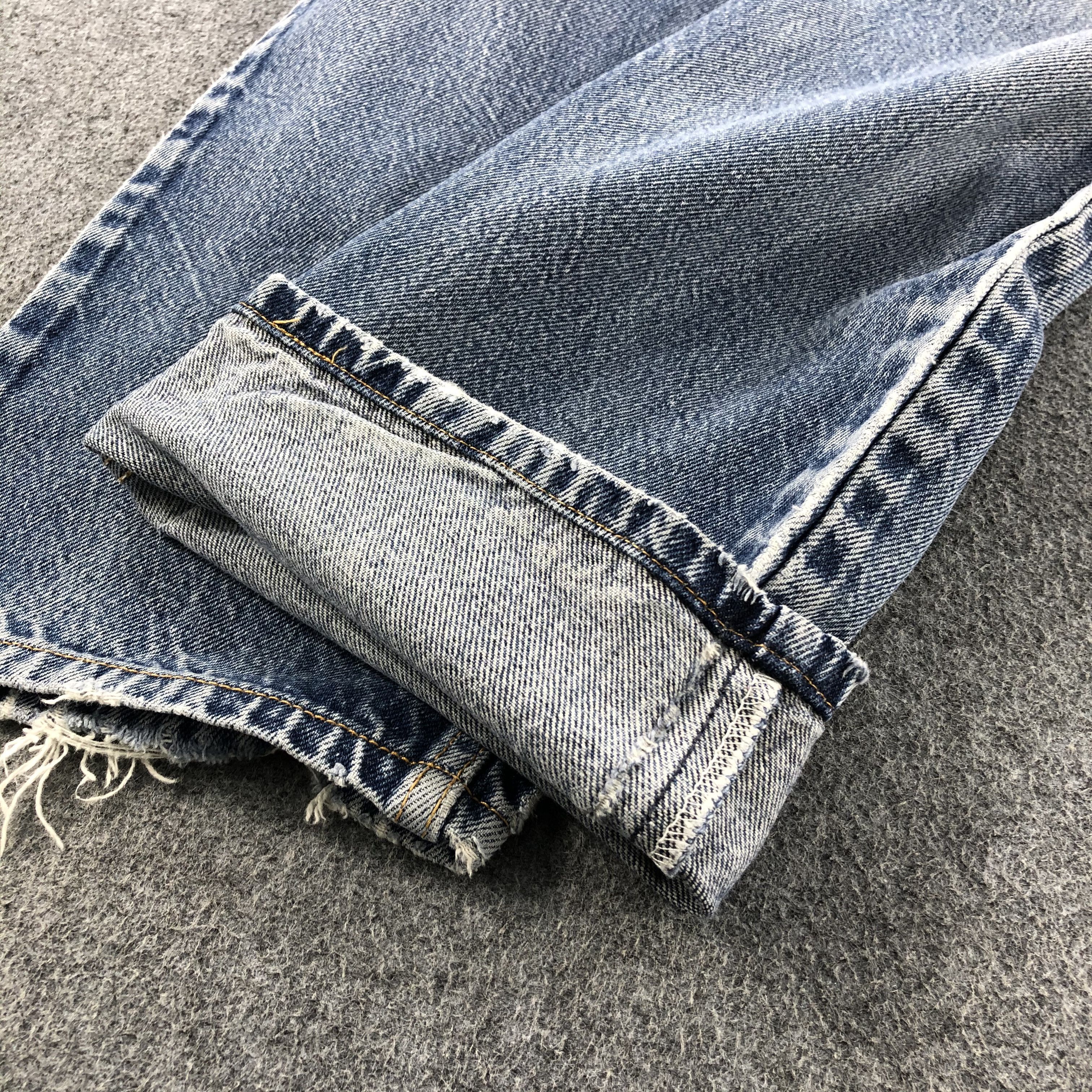 Vintage Levis 505 Jeans- J1363