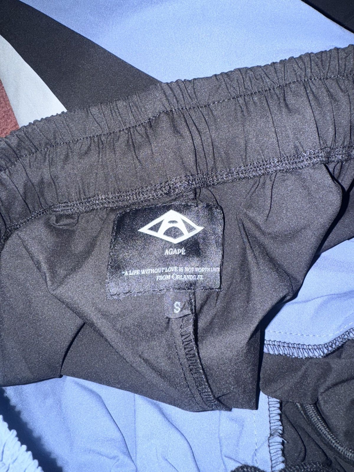 Other Agape Trackpants Size US 32 / EU 48 - 3 Thumbnail
