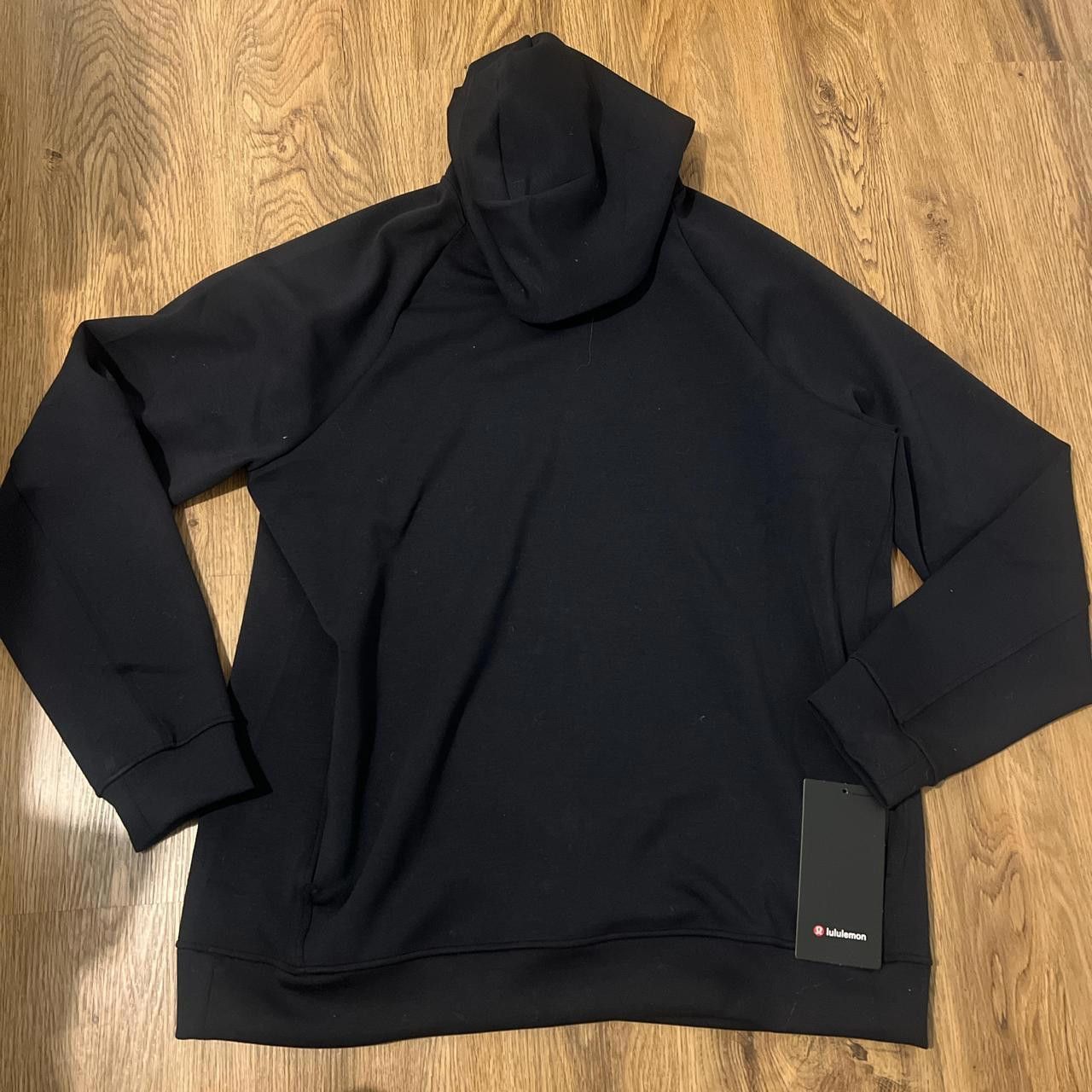 Lululemon Lululemon Women's Black and Grey Jacket Size ONE SIZE - 2 Thumbnail