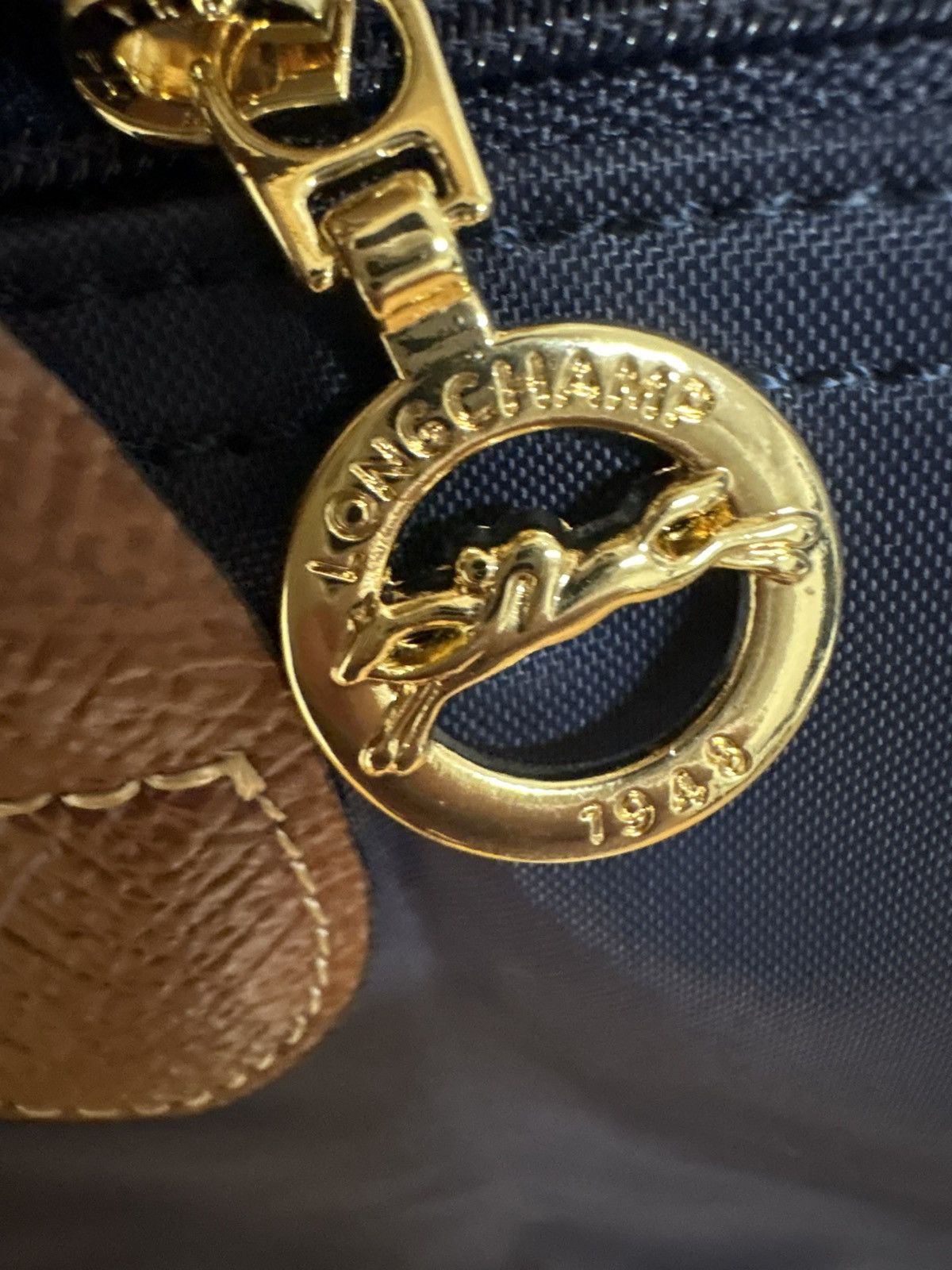 Longchamp Longchamp bag Size ONE SIZE - 4 Thumbnail