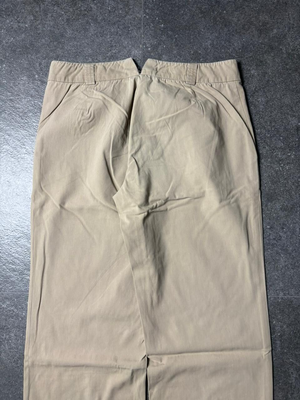 Jil Sander 2000s Jil Sander Ankle Pants Size 29" - 8 Thumbnail