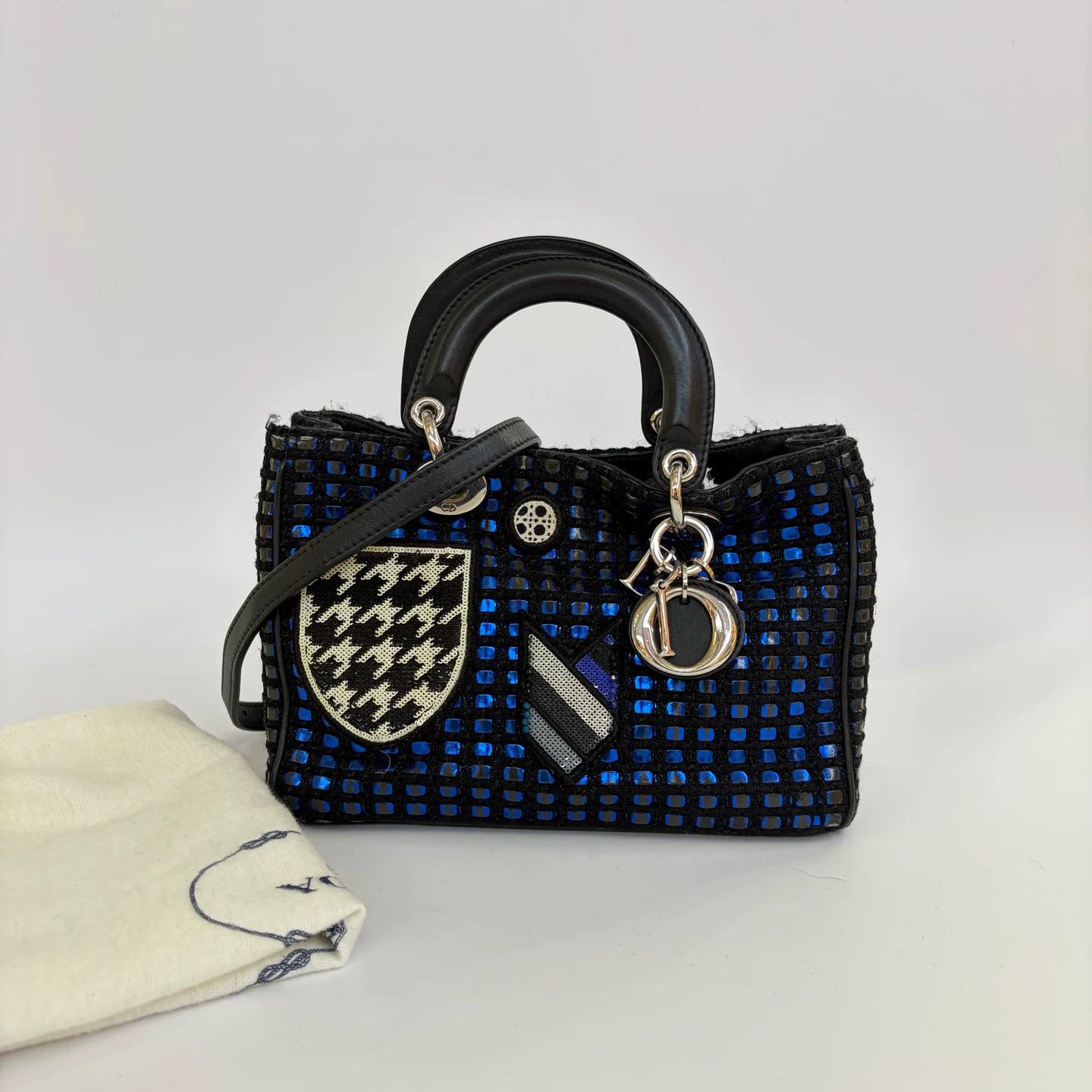 Dior Pre-loved Bag Very good condition Size ONE SIZE - 1 Thumbnail