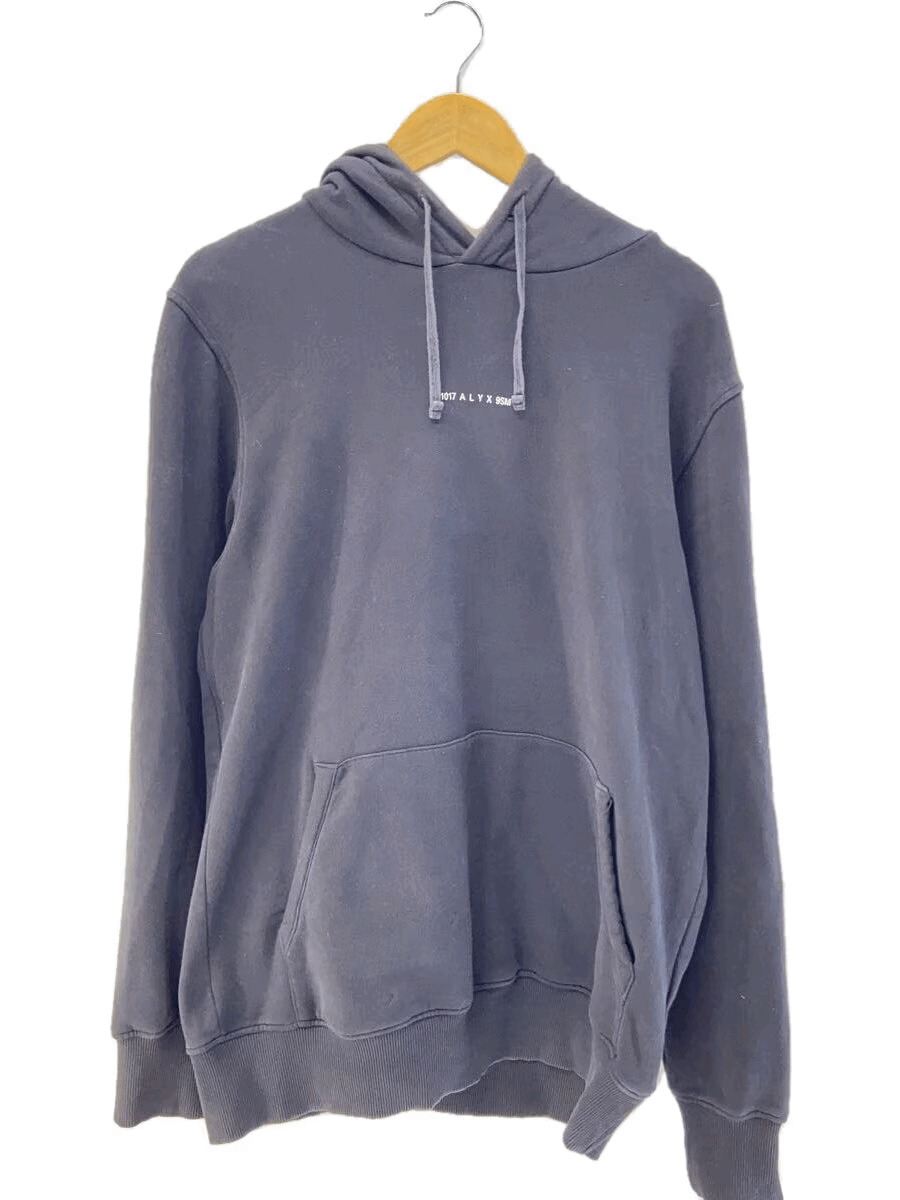 Logo Drop Shoulder Hoodie