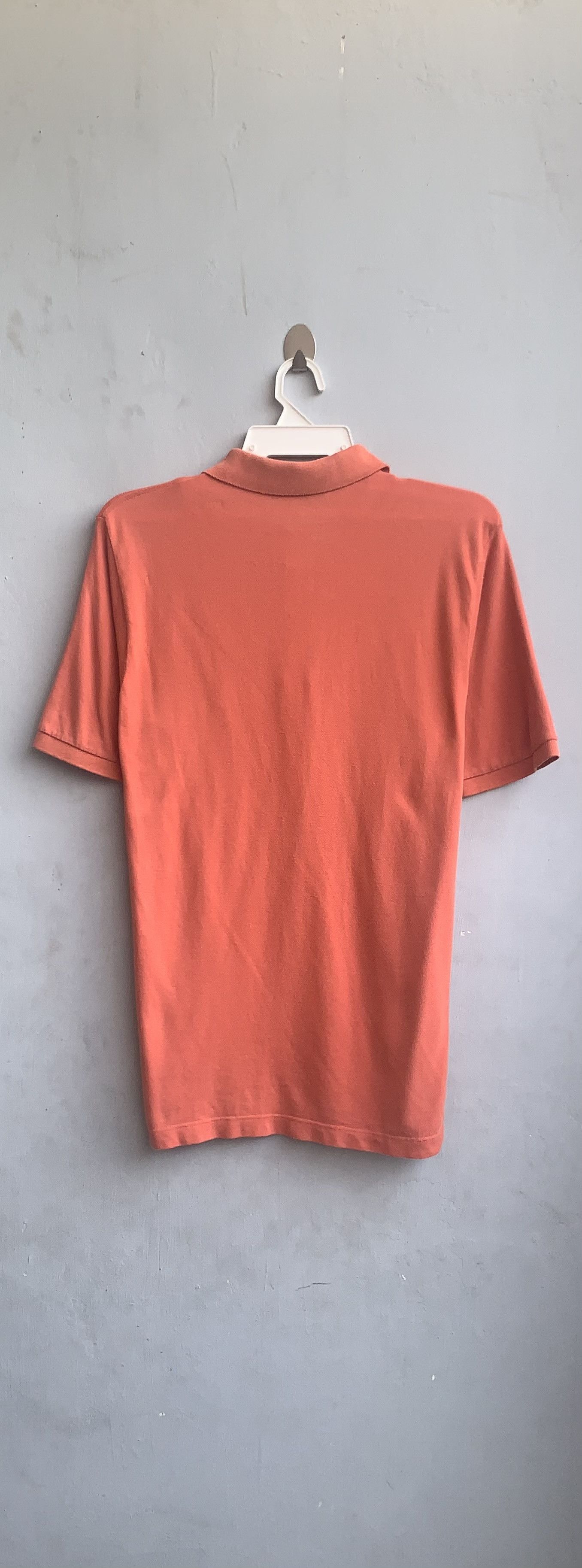Dior Christian Dior Monsieur Polo T-Shirt Size US S / EU 44-46 / 1 - 6 Thumbnail