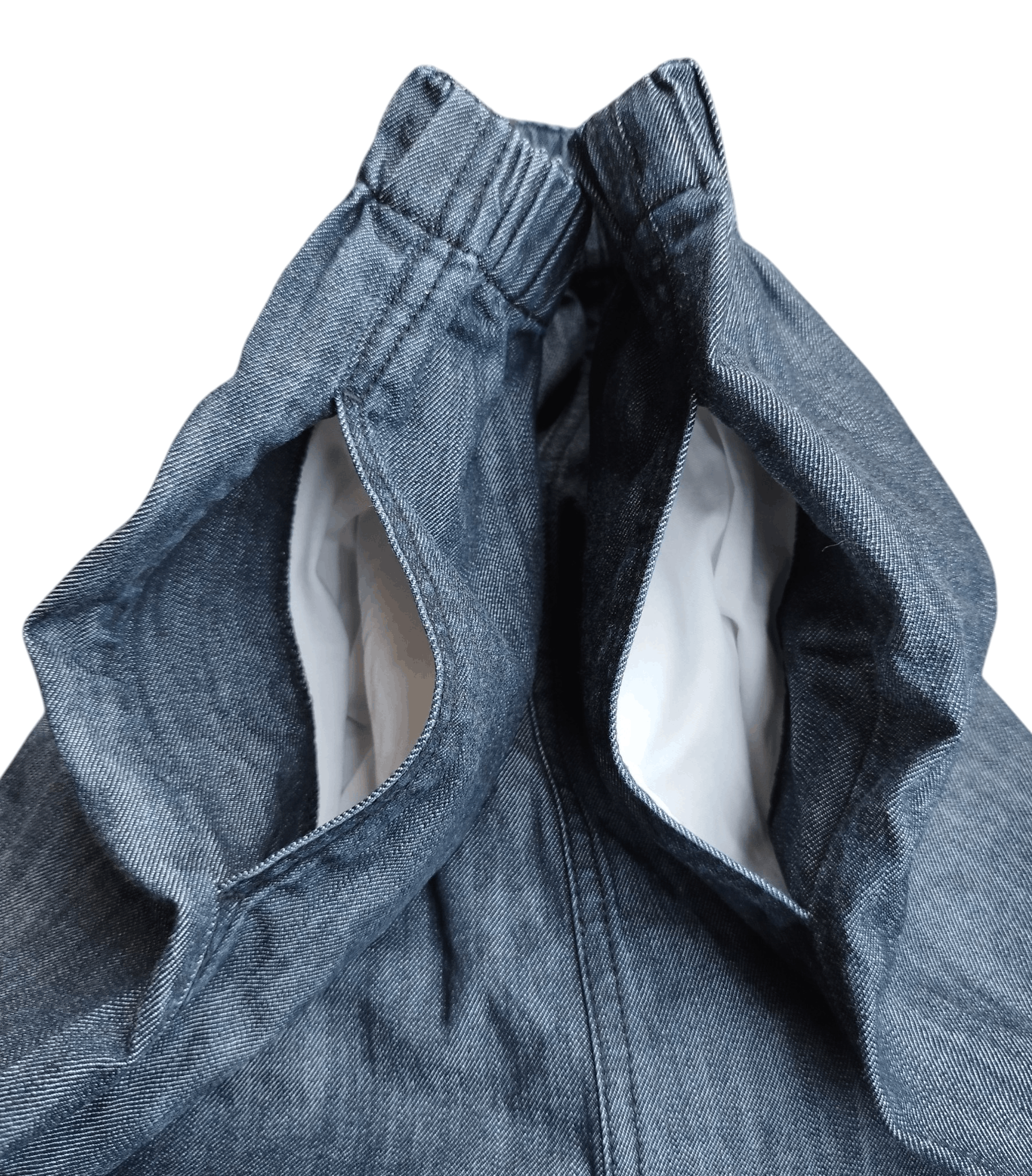 Comme des Garcons Comme des garcons Size 25" / US 0 / IT 36 - 3 Thumbnail