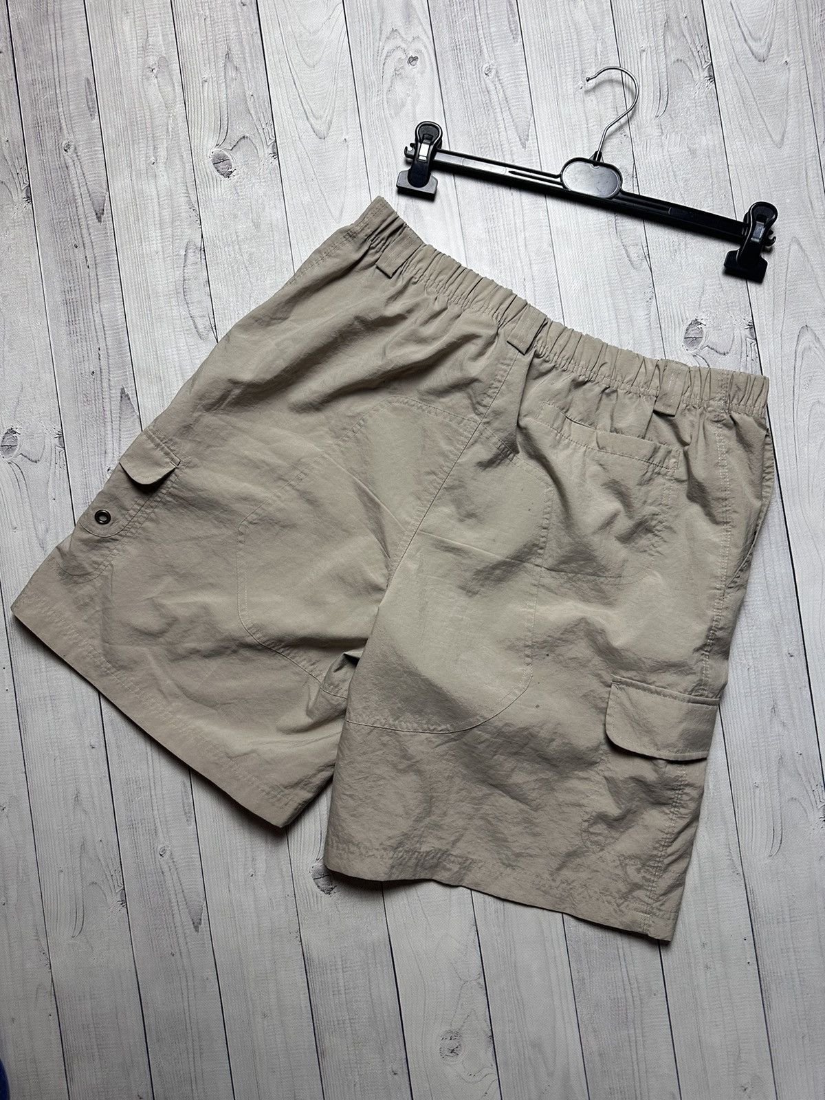 Other Vintage Nike ACG cargo shorts size XL logo Size US 36 / EU 52 - 8 Thumbnail