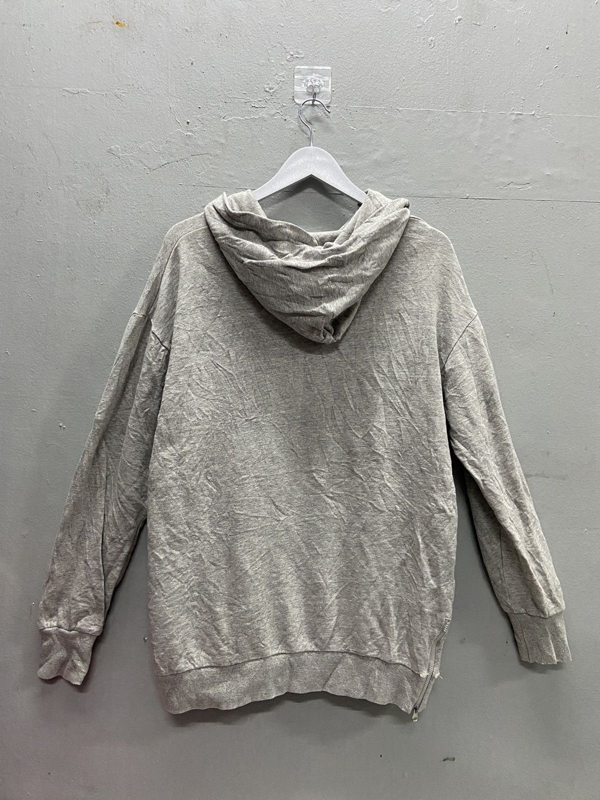 Japanese Brand PUNK DRUNKERS TRIPLE POCKET HOODIE Size US M / EU 48-50 / 2 - 10 Thumbnail