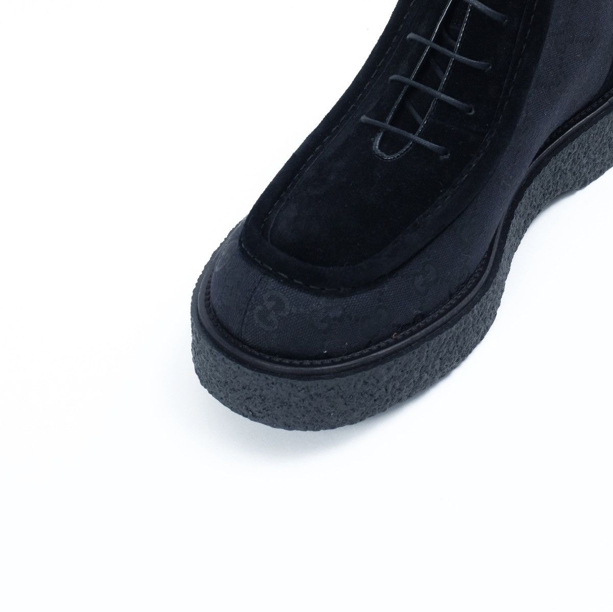 Gucci New with tags Size US 12 / EU 45 - 3 Thumbnail