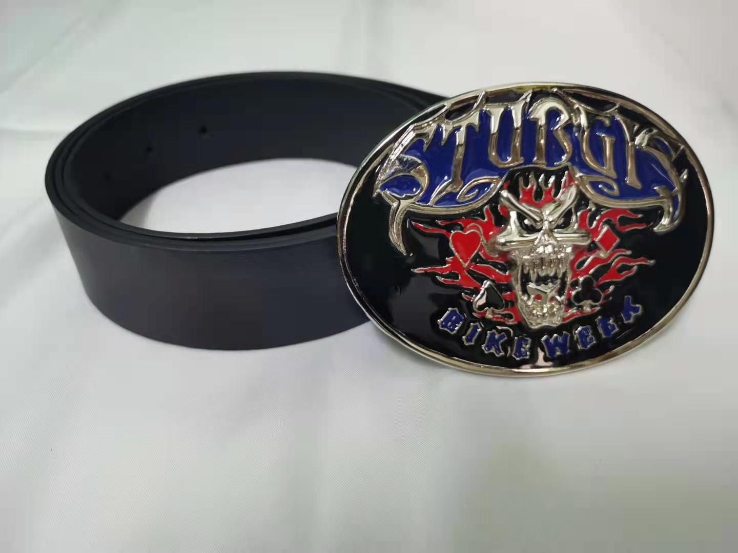 Other Fashion personalized simple belt Size ONE SIZE - 2 Thumbnail