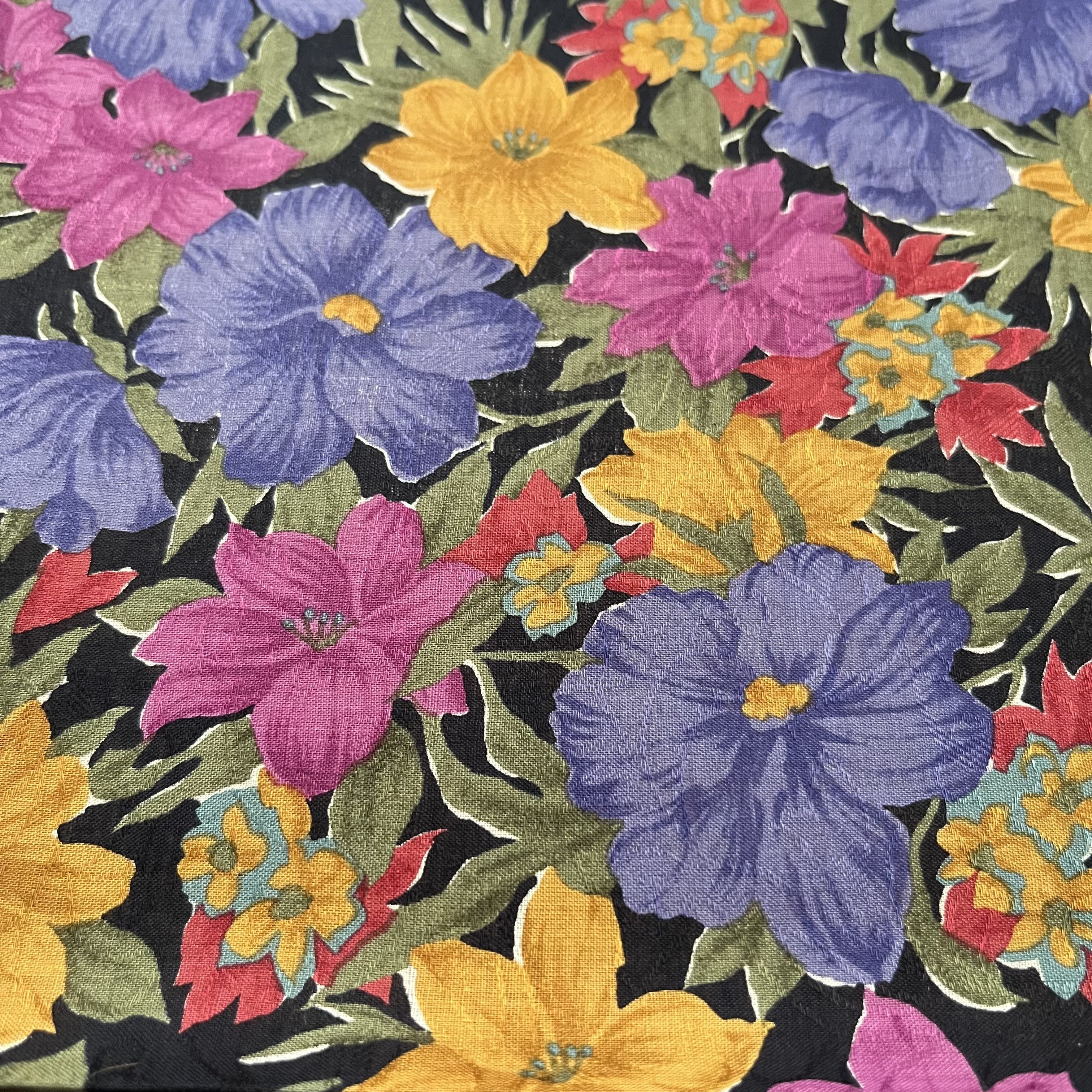 Yves Saint Laurent Vintage Yves Saint Laurent Handkerchief Size ONE SIZE - 3 Thumbnail
