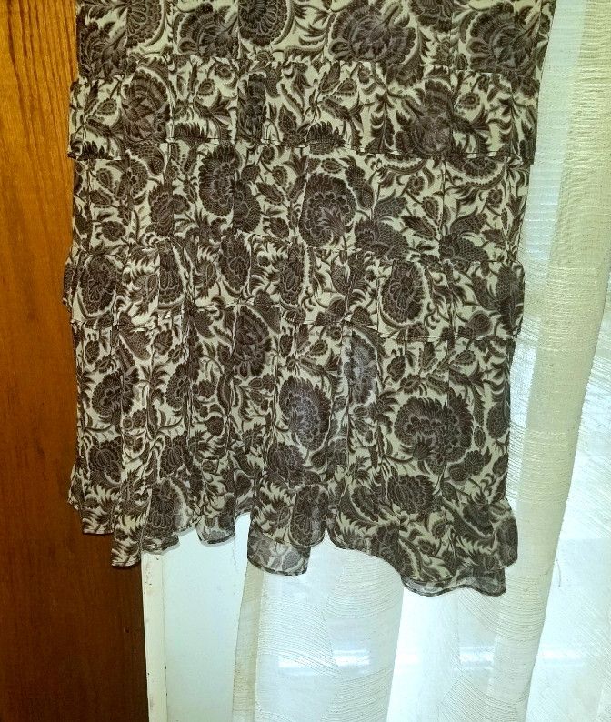 Christy Dawn Christy Dawn "Bijou" dress Size XL / US 12-14 / IT 48-50 - 4 Thumbnail