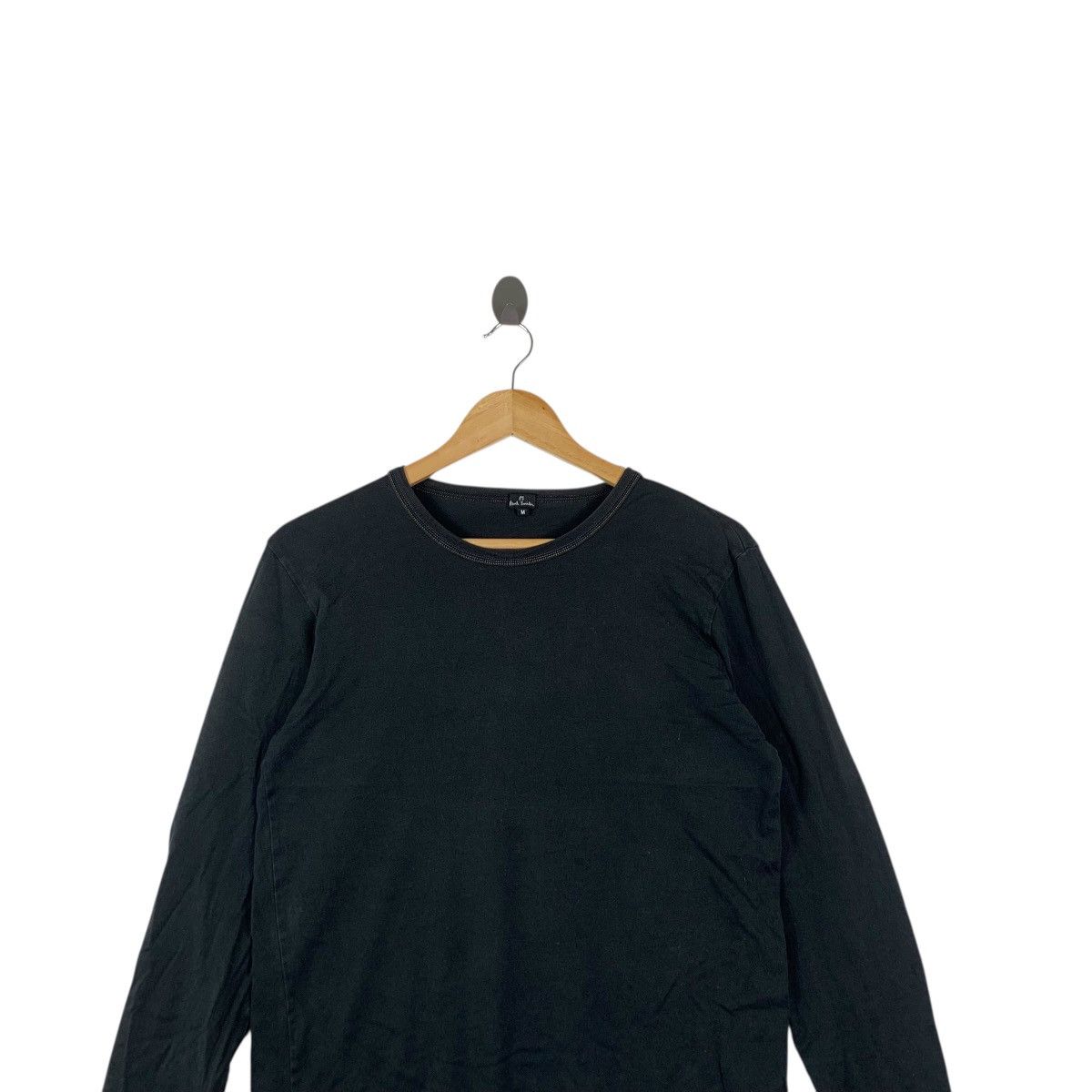 Paul Smith Vintage PAUL SMITH PS Collection Minimalist Design Tee Shirt Size M / US 6-8 / IT 42-44 - 2 Thumbnail
