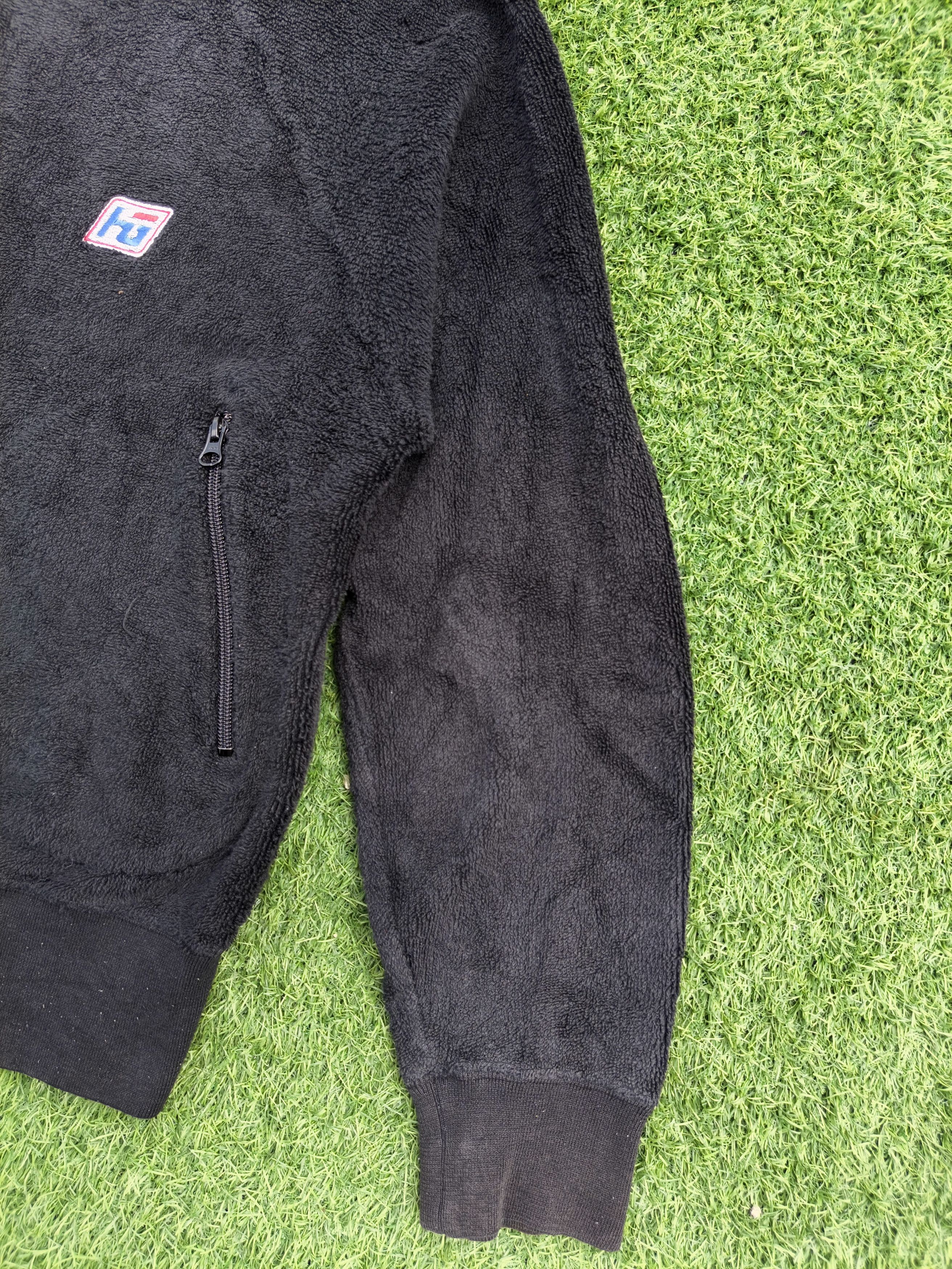 Hysteric Glamour Hysteric Glamour Fleece Jacket Size US L / EU 52-54 / 3 - 5 Thumbnail