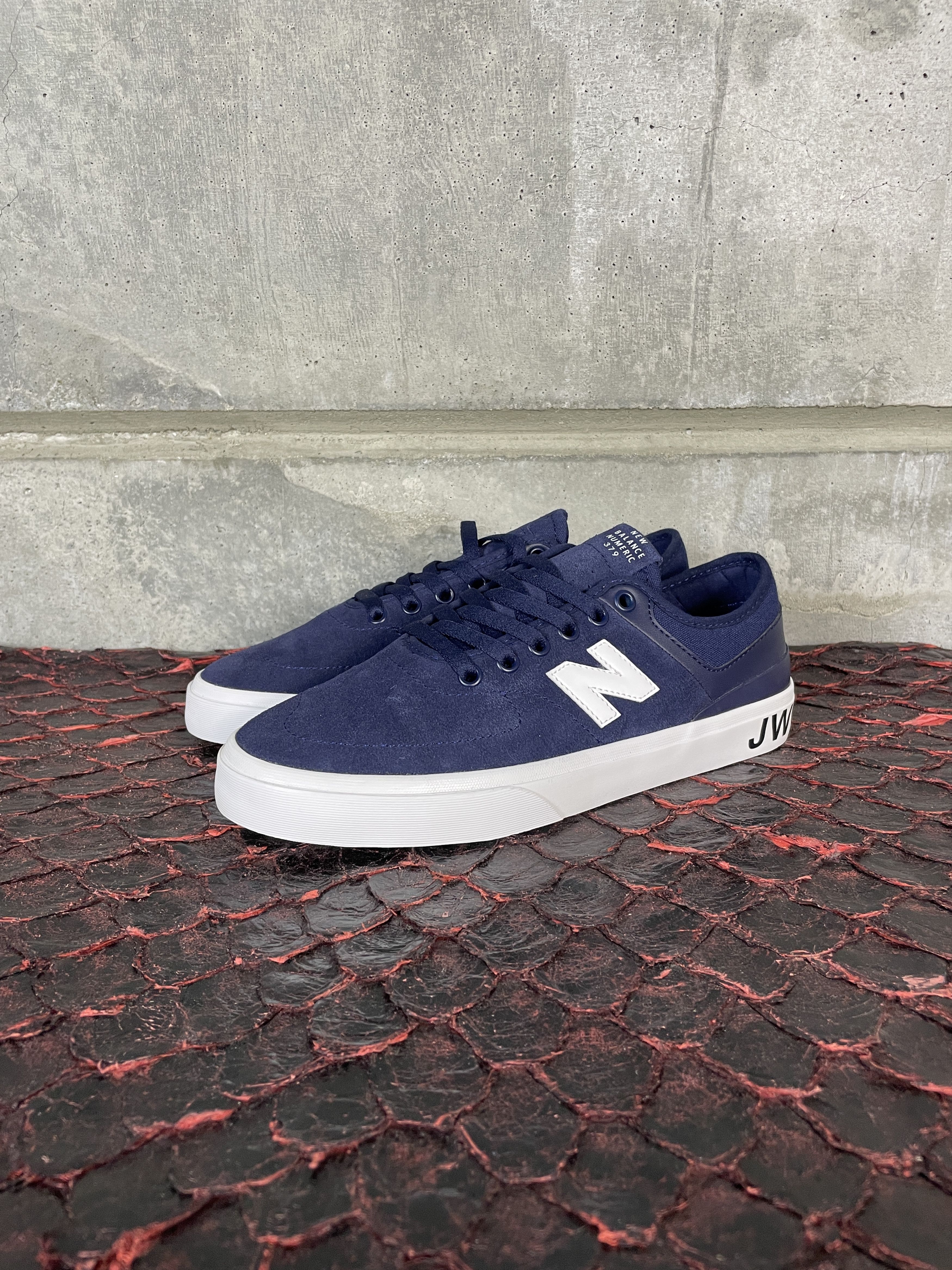 Junya Watanabe × New Balance New Balance Numeric 379 x Junya Watanbe MAN Size US 8 / EU 41 - 3 Thumbnail