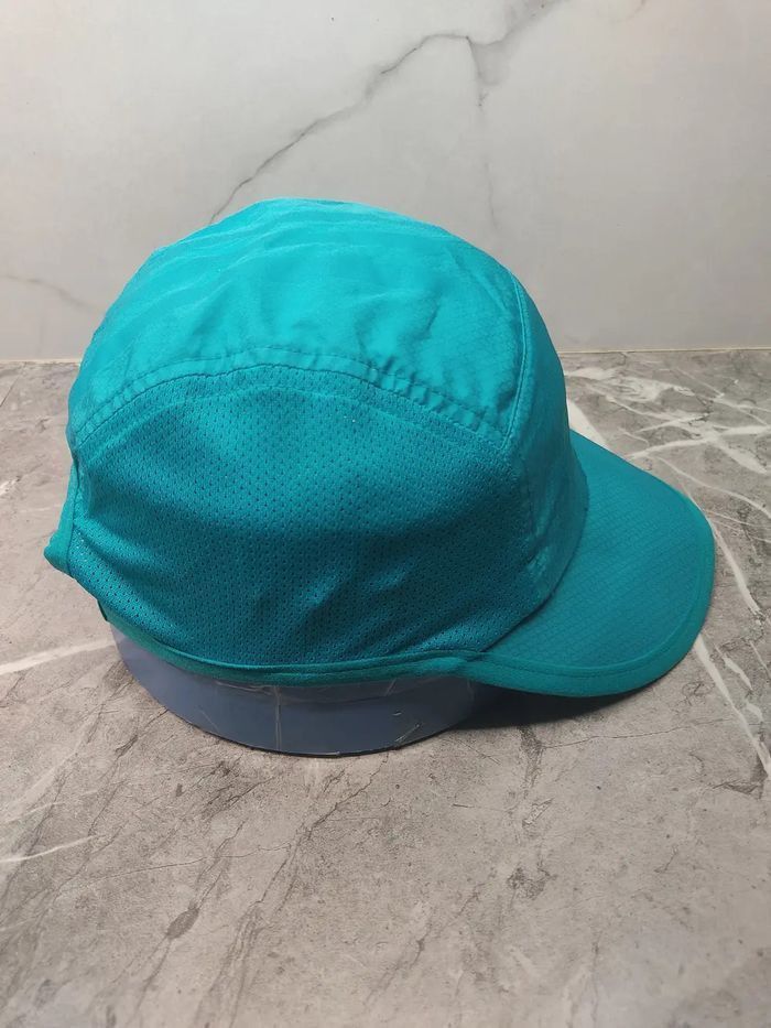 Adidas Adidas Running Cap Hat Size ONE SIZE - 4 Thumbnail