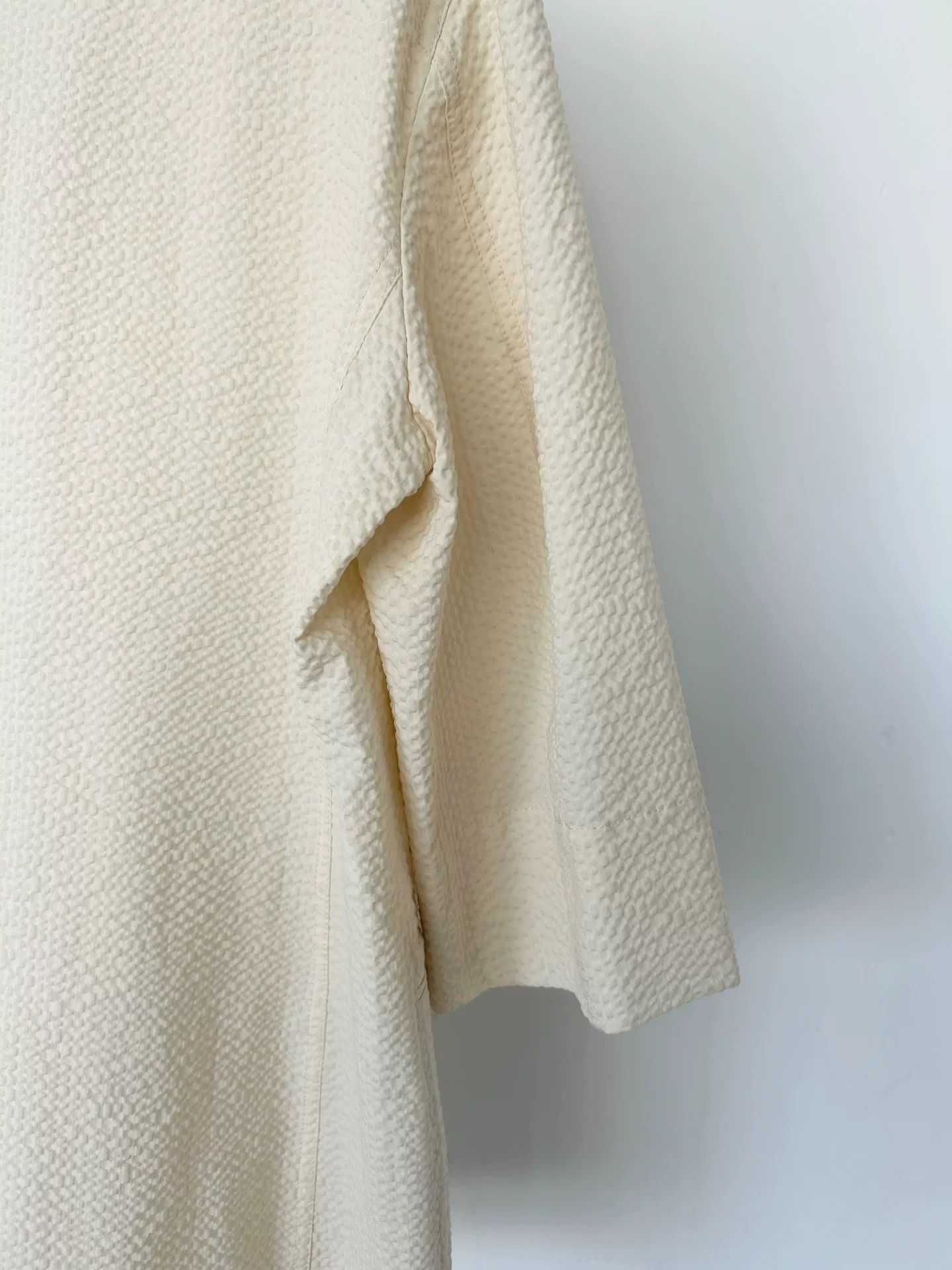 Lemaire Lemaire 3/4 Sleeve Blazer Size US XS / EU 42 / 0 - 5 Thumbnail