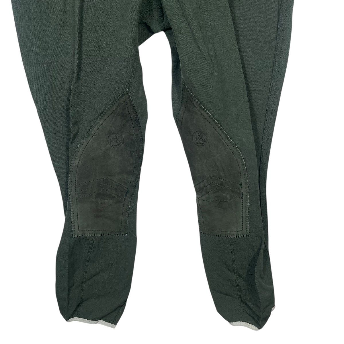 Vintage Vintage Kentucky West Germany Made Equestrian Riding Pants Size US 44 / EU 60 - 5 Thumbnail