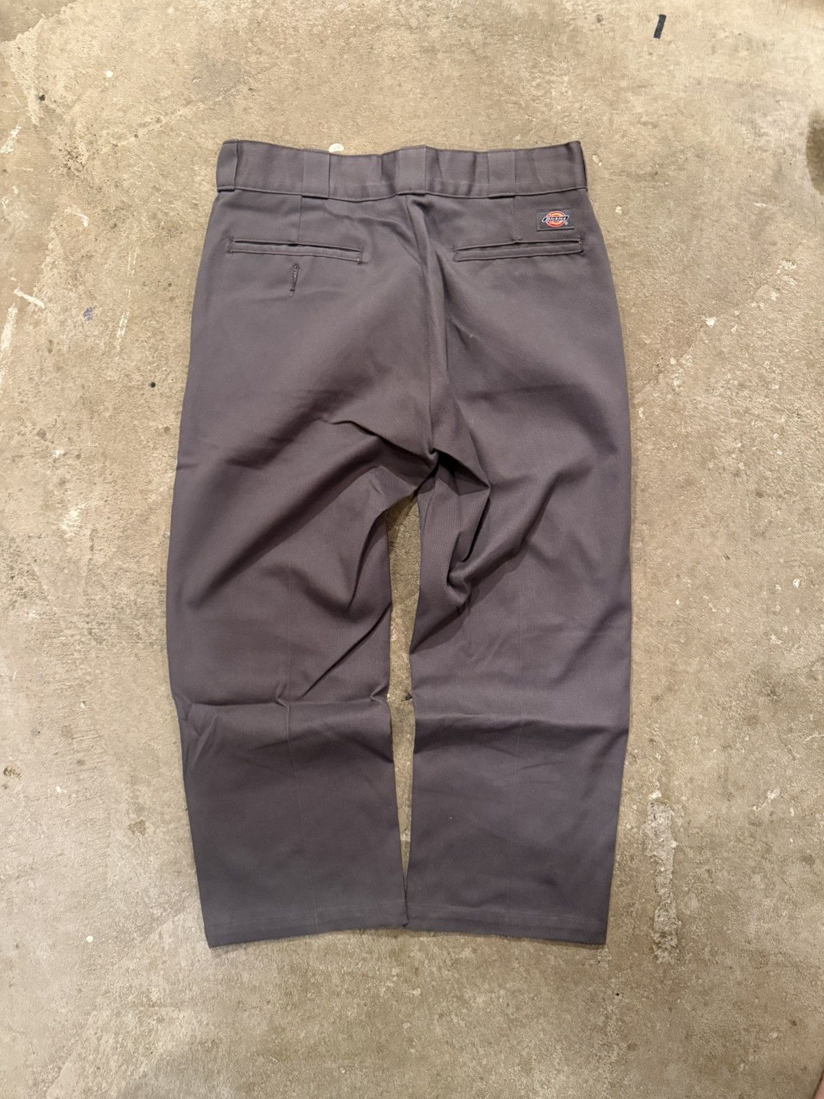 Dickies Dickies 874 Work Pants Size US 28 / EU 44 - 2 Thumbnail