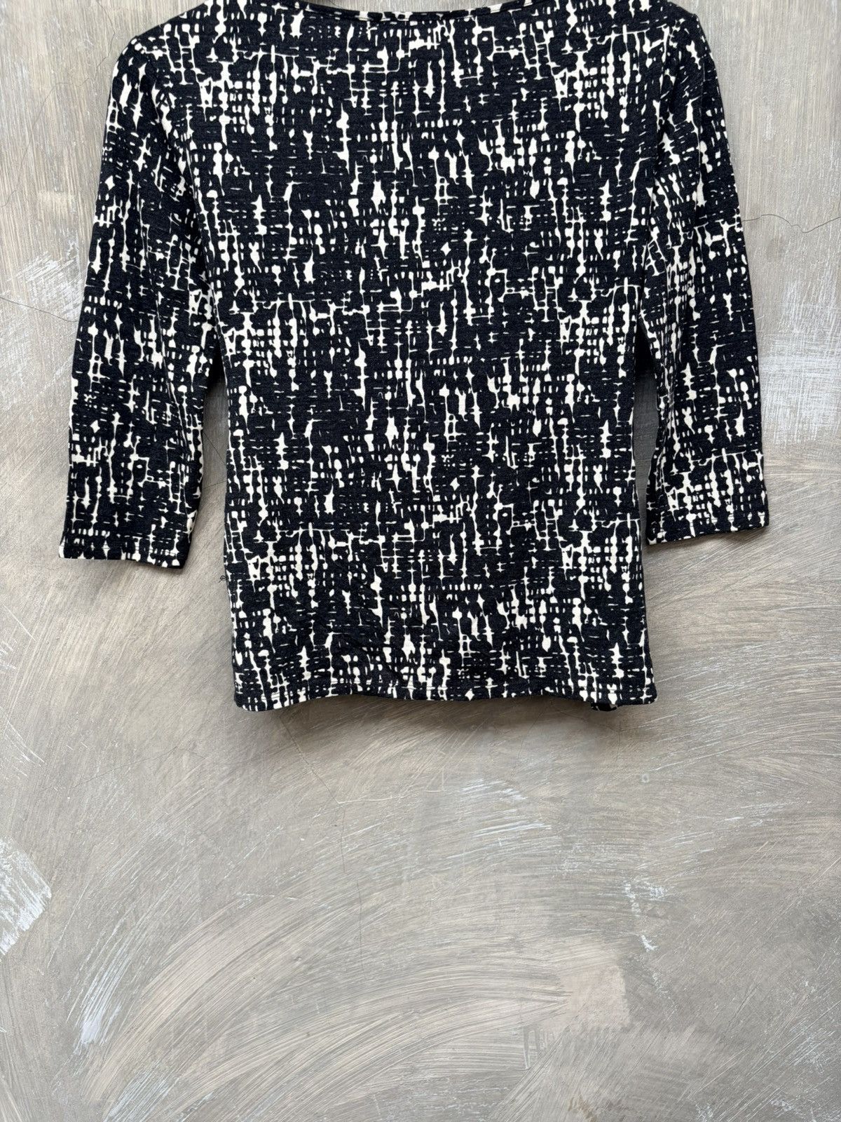 Max Mara Max Mara Women T-Shirt Size S / US 4 / IT 40 - 9 Thumbnail