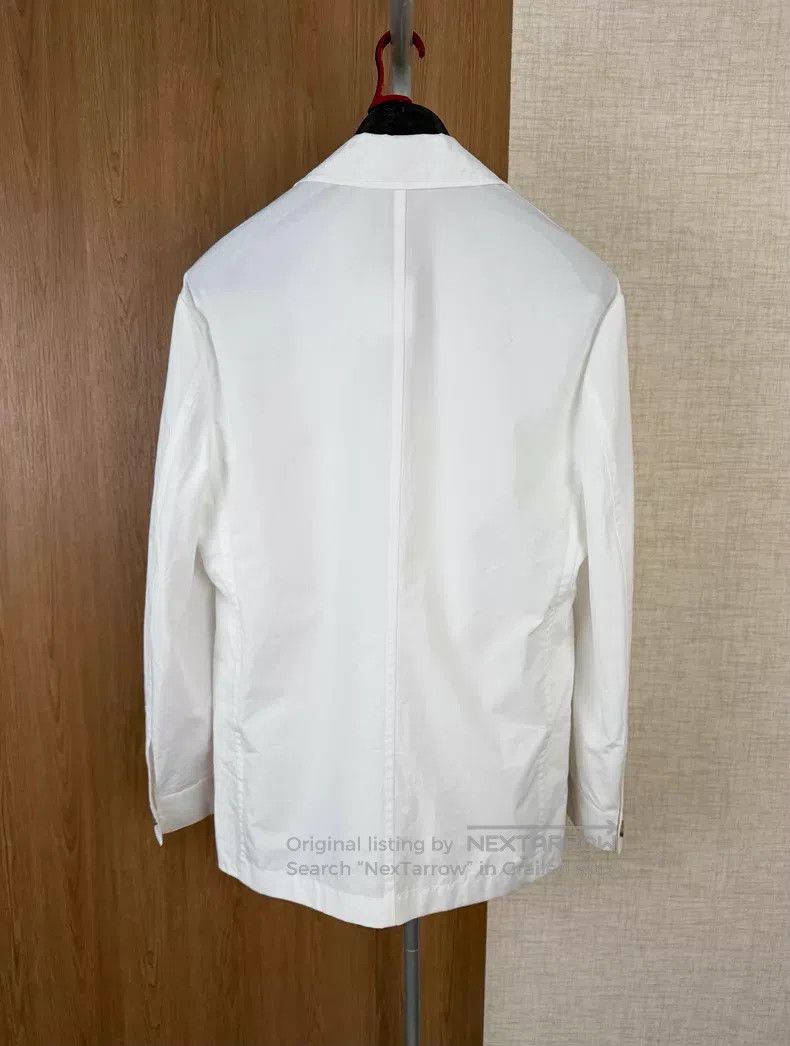 Hermes Hermes Men's Casual Jacket for Spring and Summer Size US S / EU 44-46 / 1 - 8 Thumbnail