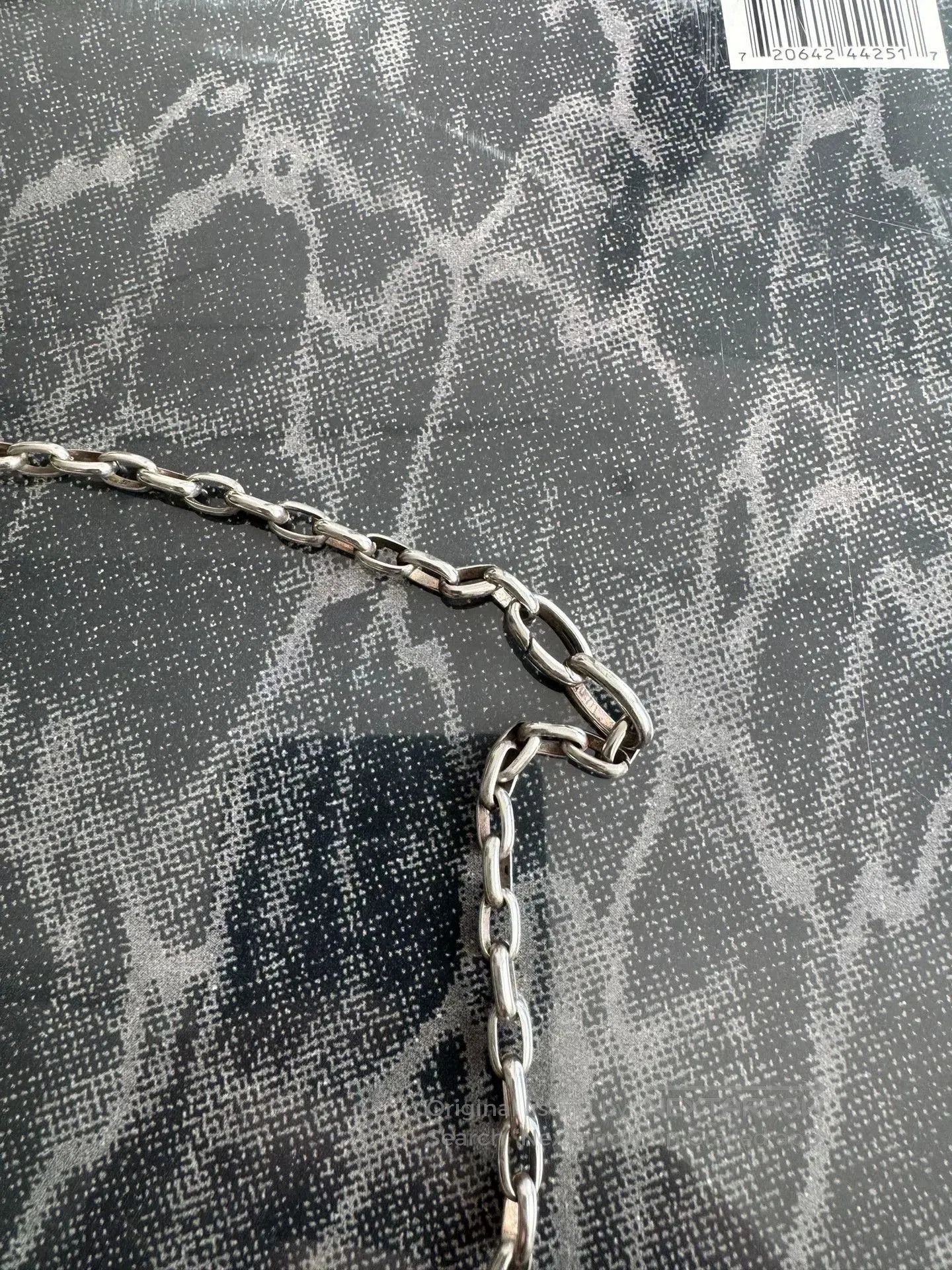 Undercover Undercover Blade Necklace. Size ONE SIZE - 4 Thumbnail