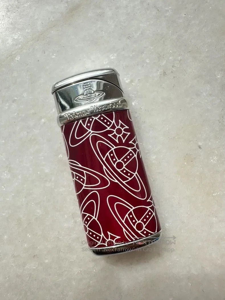 Vivienne Westwood Vivienne Westwood Lighter . Size ONE SIZE - 6 Thumbnail