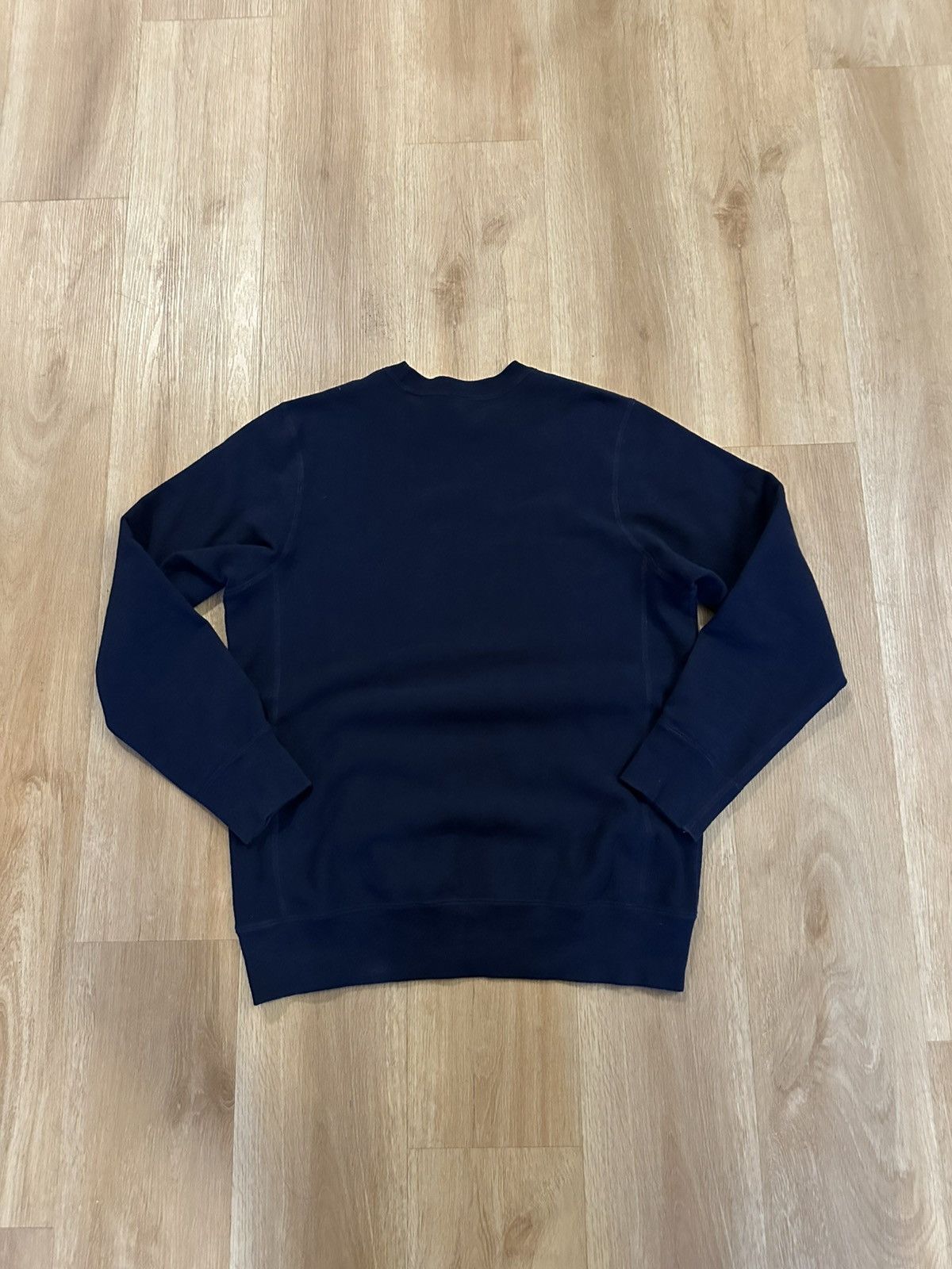 Brain Dead Rare Brain Dead Crewneck Size US M / EU 48-50 / 2 - 5 Thumbnail