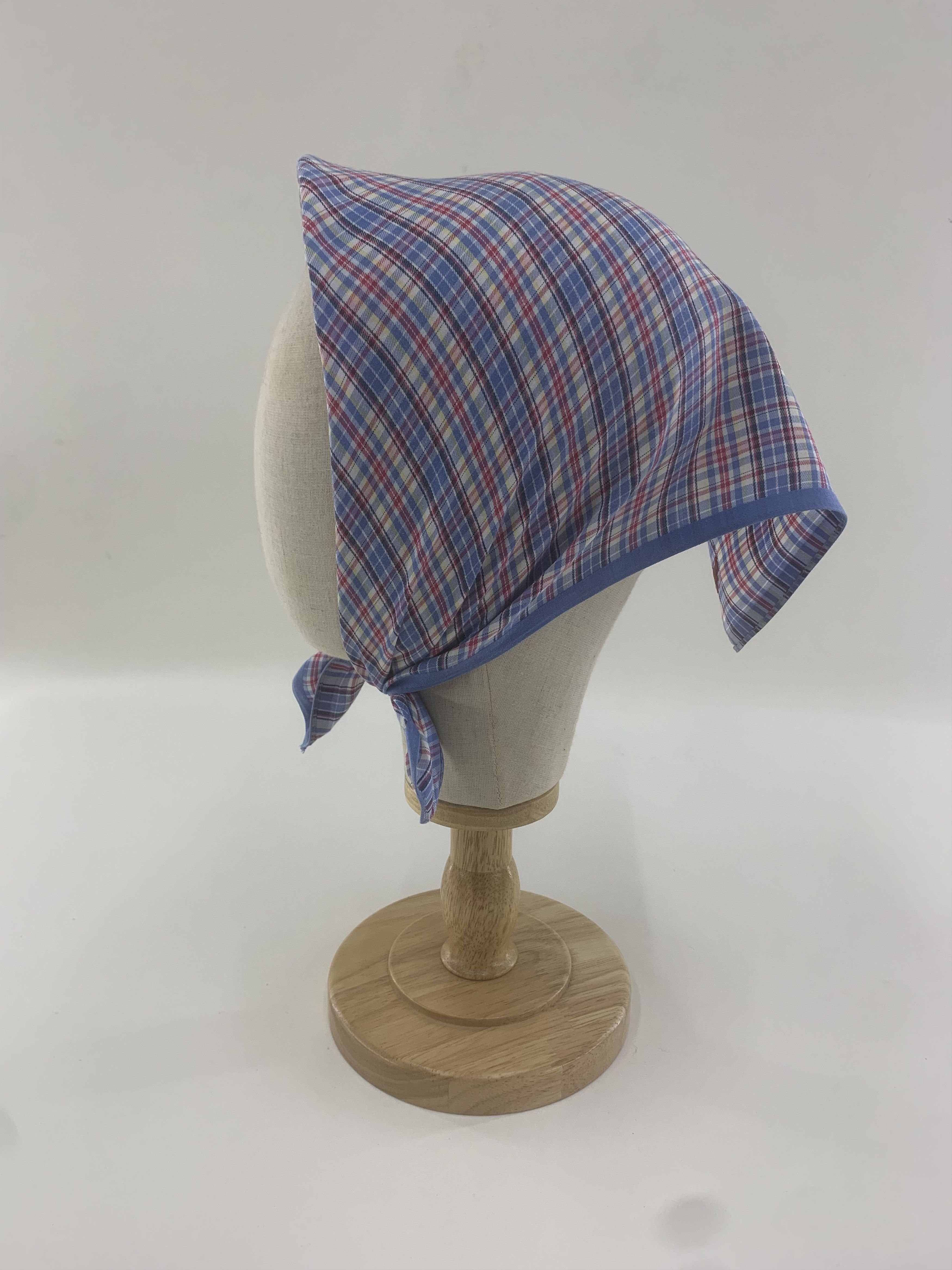 Polo Ralph Lauren Polo Ralph Lauren Handkerchief Bandana Neckerchief TB3366 Size ONE SIZE - 3 Thumbnail