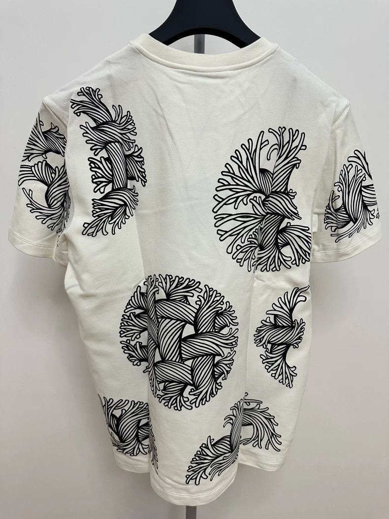 Louis Vuitton Louis Vuitton Hemp rope short sleeve 2501-Nextarrow Size US L / EU 52-54 / 3 - 3 Thumbnail