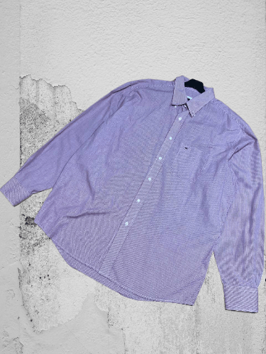 Lacoste Lacoste Shirt Size US XXL / EU 58 / 5 - 1 Thumbnail