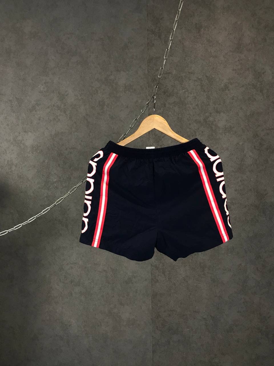 Adidas Adidas vintage sportwear shorts Size US 30 / EU 46 - 6 Thumbnail