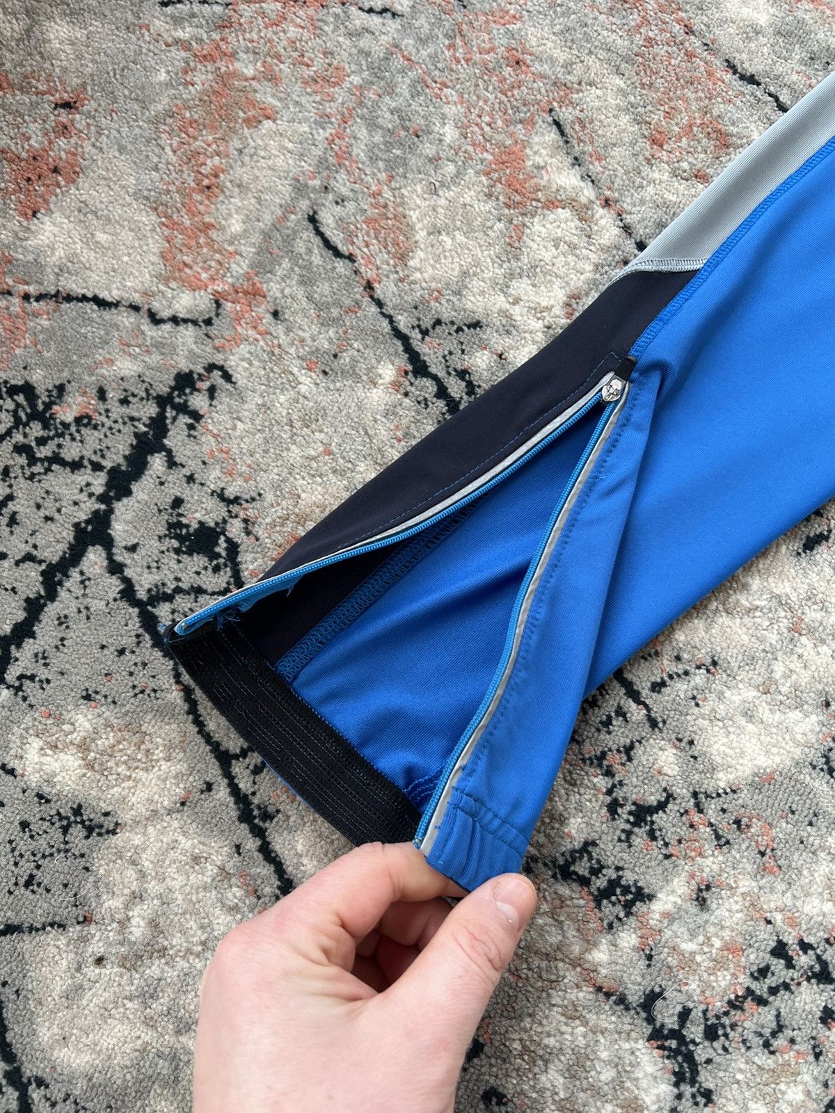 Japanese Brand Vintage Mizuno Leggings Pants Size US 34 / EU 50 - 10 Thumbnail