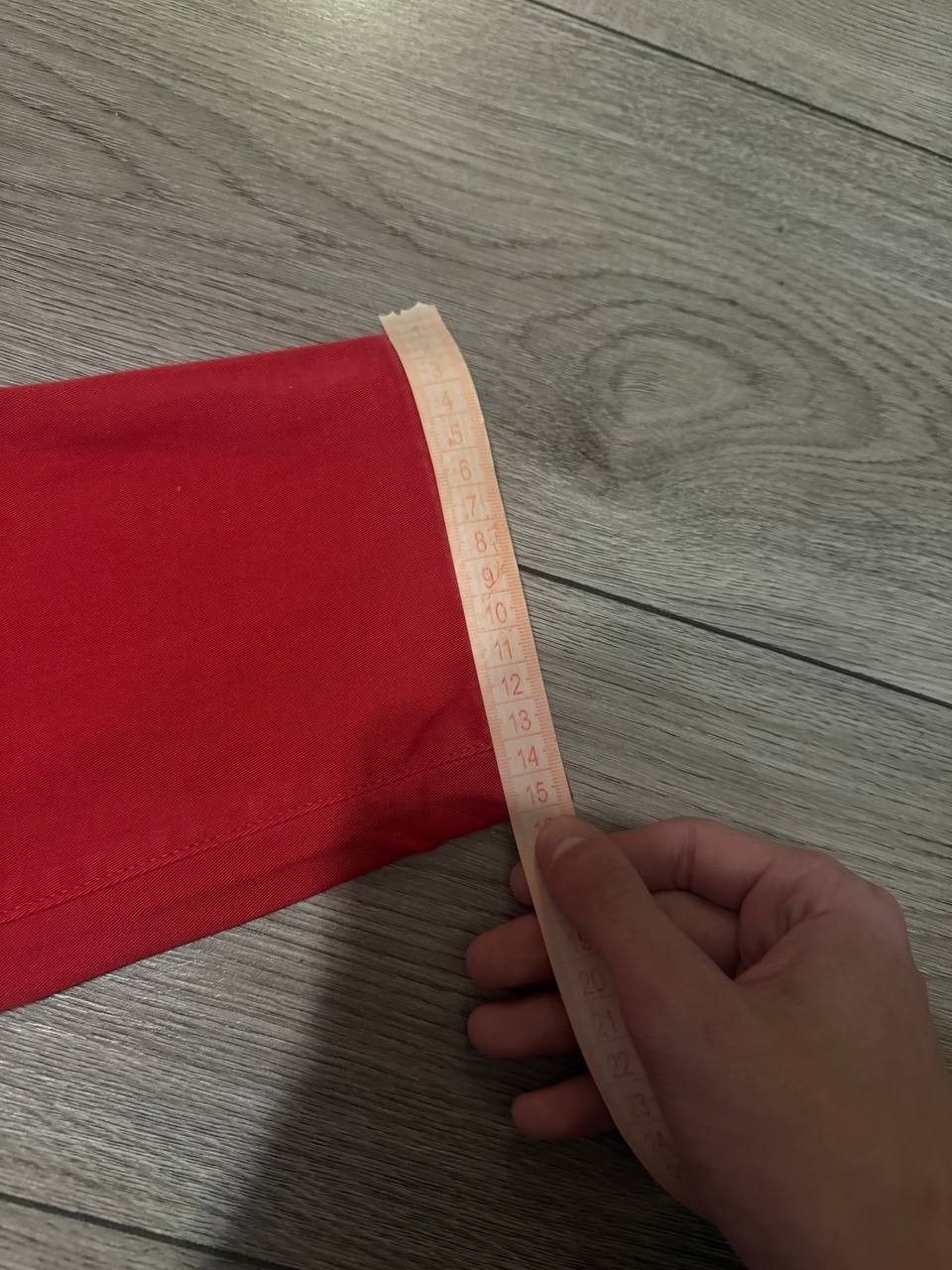 Liu Jo Luxury liu-jo pants red size IT46 red regular made in italy Size 32" / US 10 / IT 46 - 13 Thumbnail