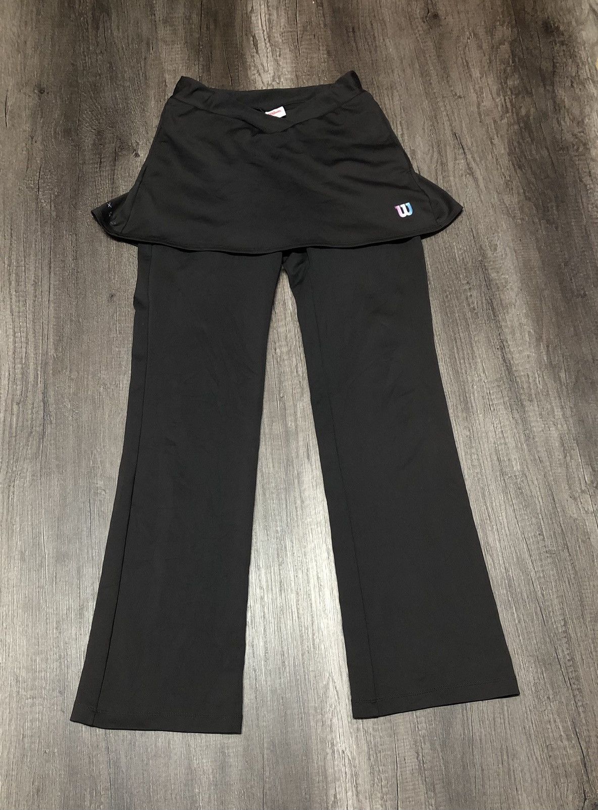Designer × Wilson Vintage Wilson Skirt Pant Casual Size 28" / US 6 / IT 42 - 1 Thumbnail