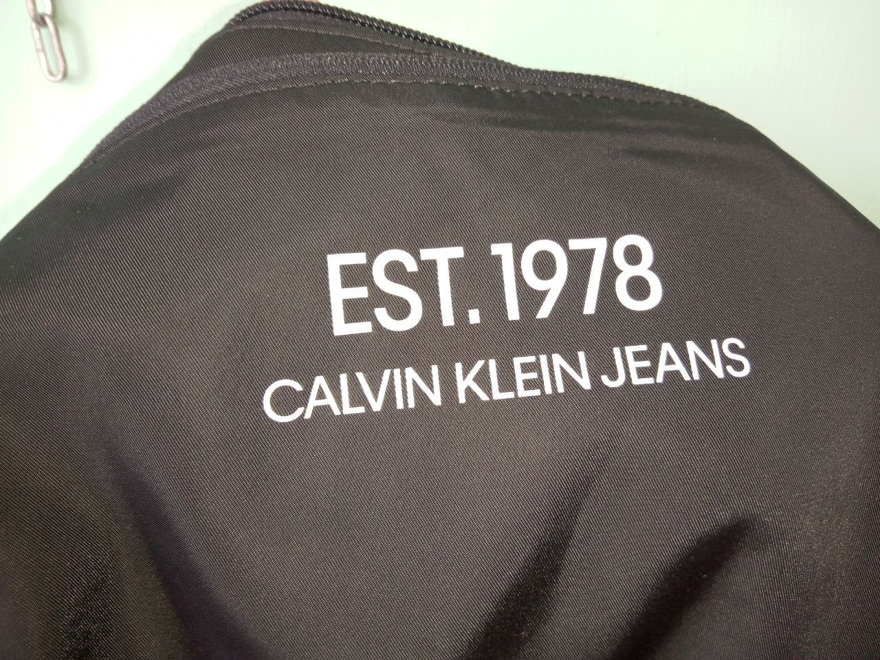 Calvin Klein Calvin Klein Women Shopper Bag Super Size Size ONE SIZE - 10 Thumbnail