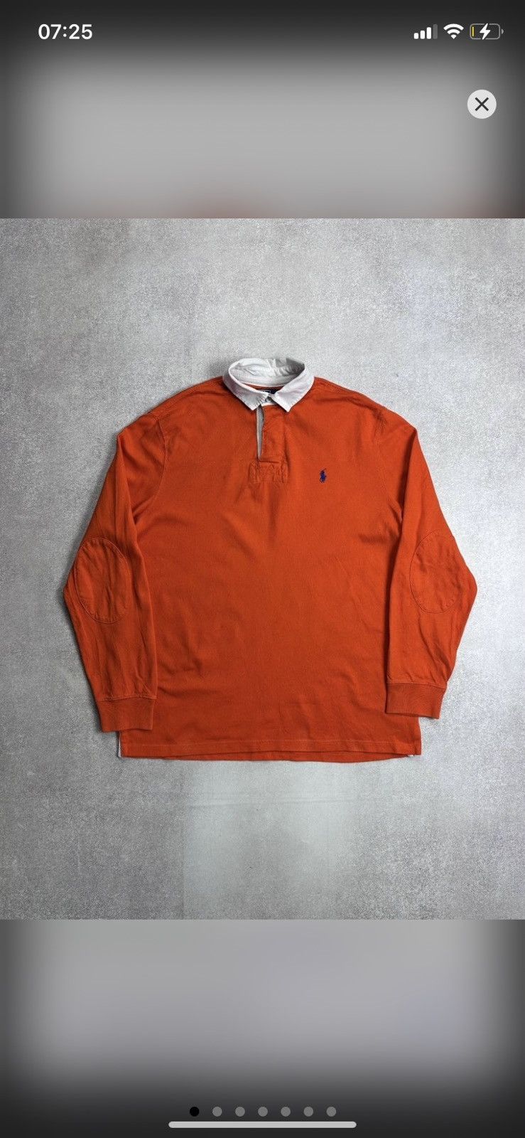 Polo Ralph Lauren Bundle Polo Ralph Lauren Rugby x2, True religion Tee Size US XL / EU 56 / 4 - 3 Thumbnail