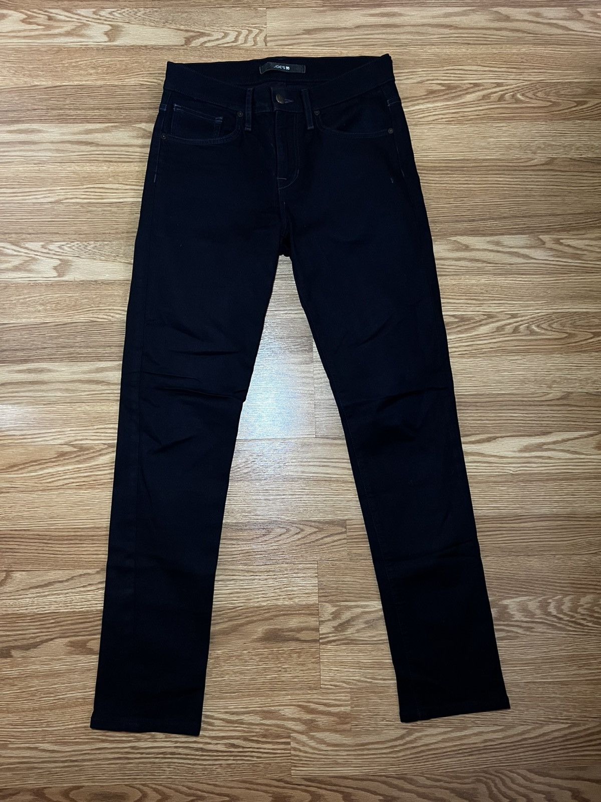 Joe's Slim Fit Dark Wash Denim Size US 28 / EU 44 - 1 Thumbnail