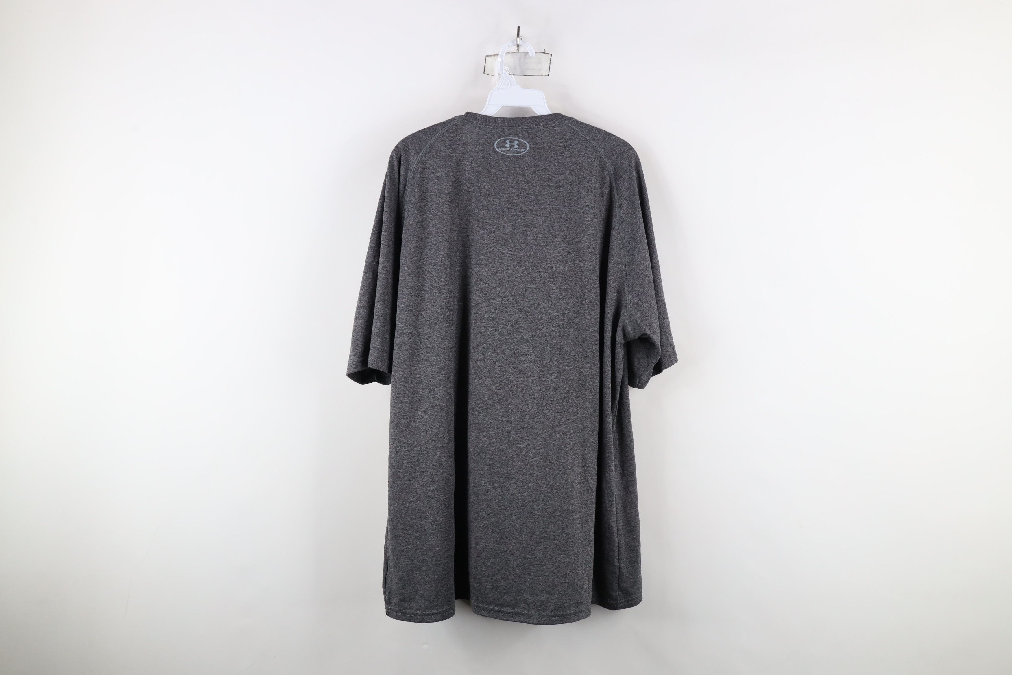 Under Armour × Vintage Under Armour Bowl Ohio State University Football T-Shirt CFP Size US XXL / EU 58 / 5 - 10 Thumbnail