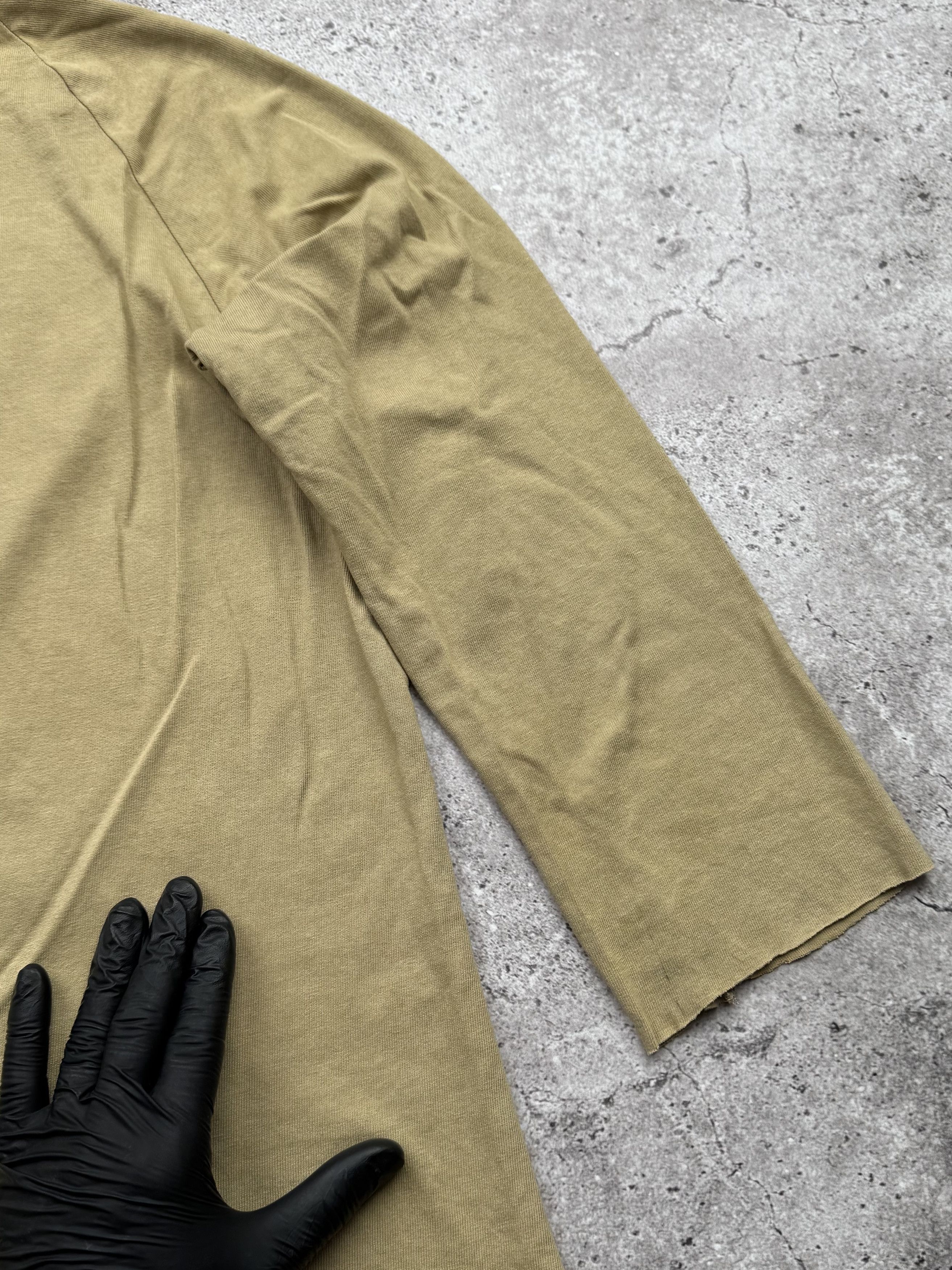 Japanese Brand × Michiko Koshino × Vintage Michiko Koshino Vintage Long Sleeve Size US S / EU 44-46 / 1 - 14 Thumbnail