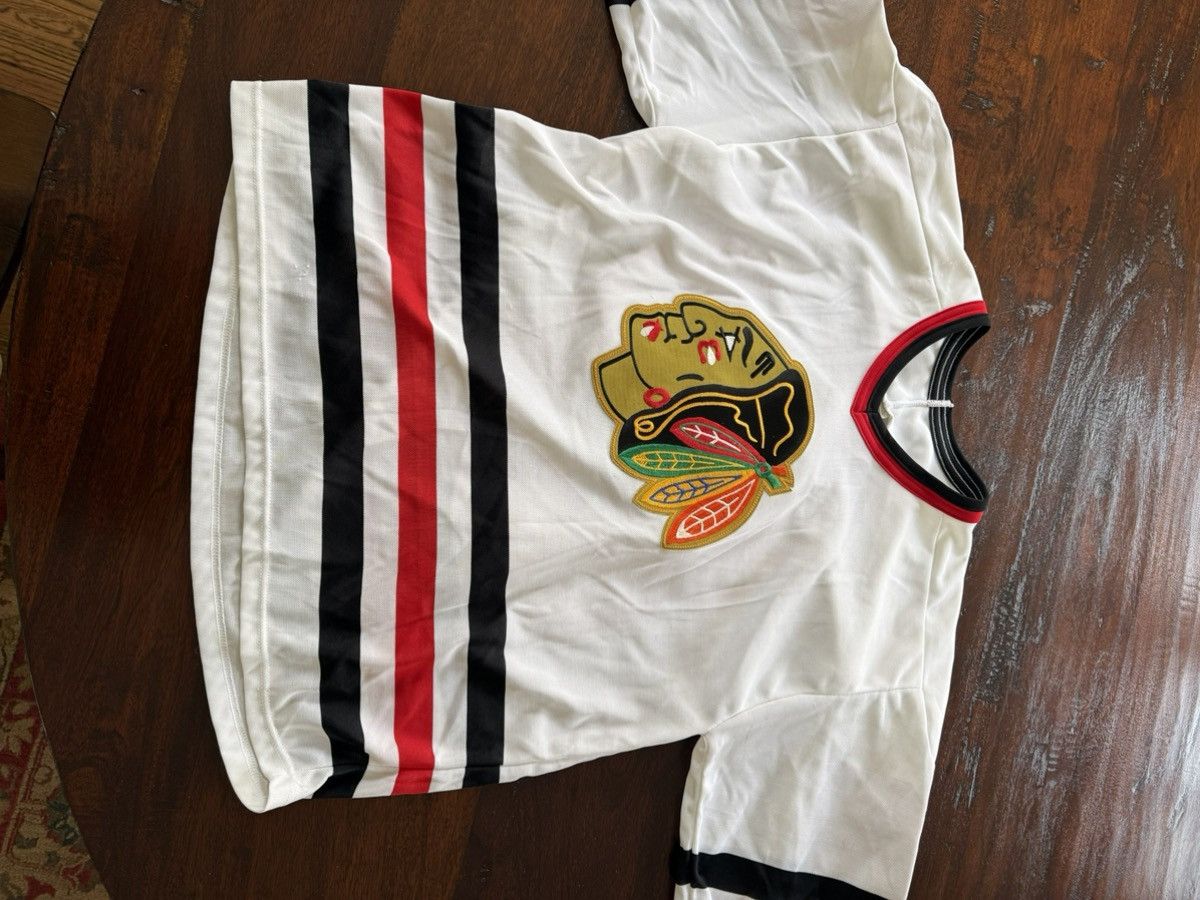 Other Chicago Blackhawks-Jeremy Roenick Size US L / EU 52-54 / 3 - 1 Thumbnail