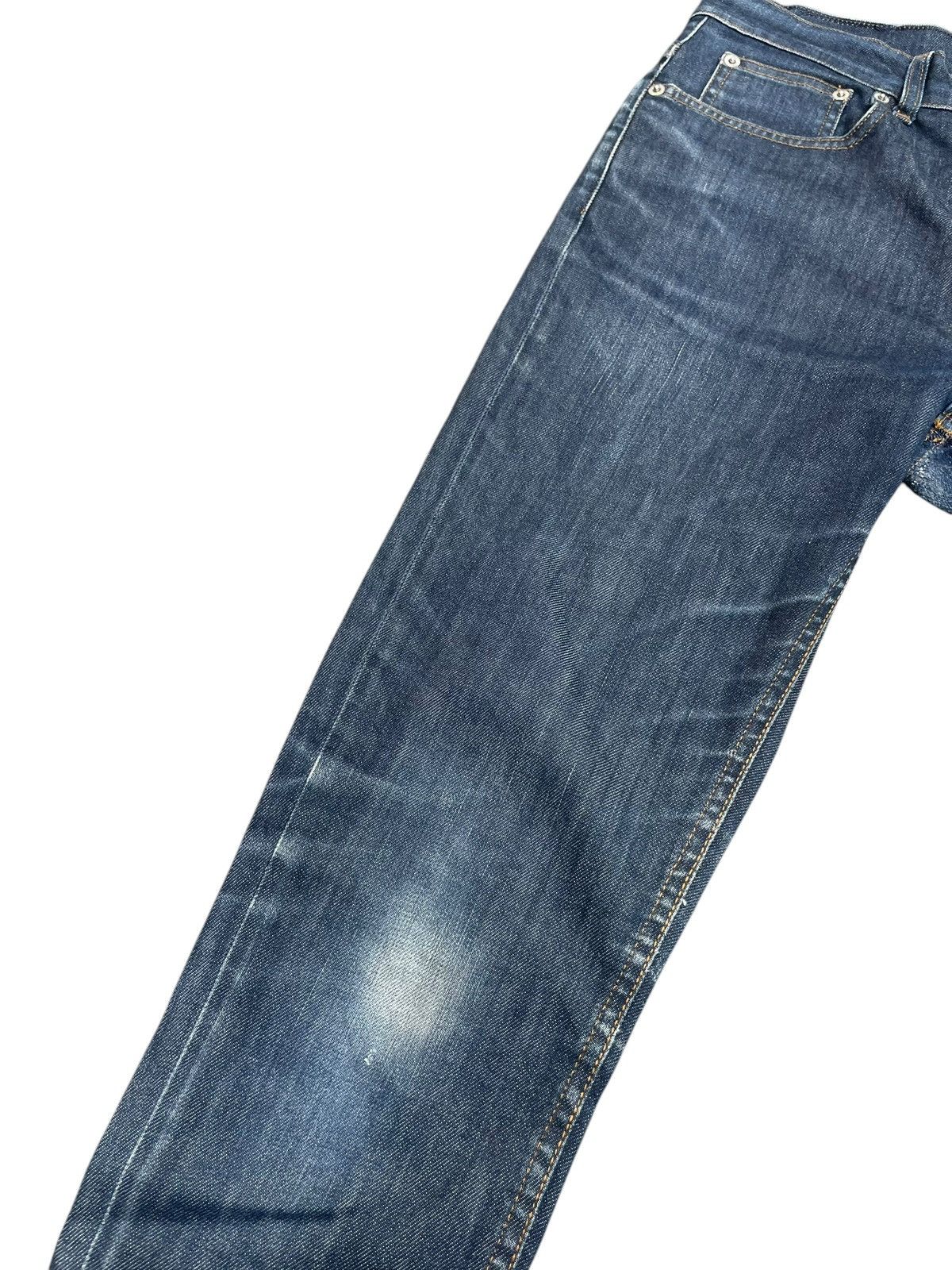 Designer × Hells Bells Hells Bells Denim Size US 29 - 3 Thumbnail