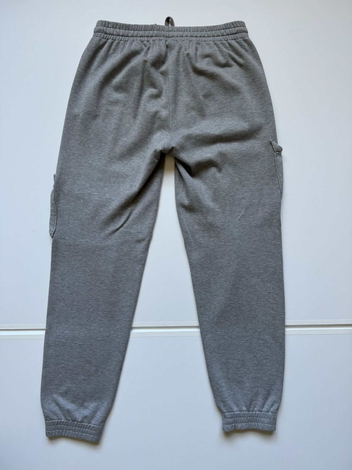 Number (N)ine 1 of 1* Shield Cargo Sweatpants Sz. 4 Size US 32 / EU 48 - 7 Thumbnail