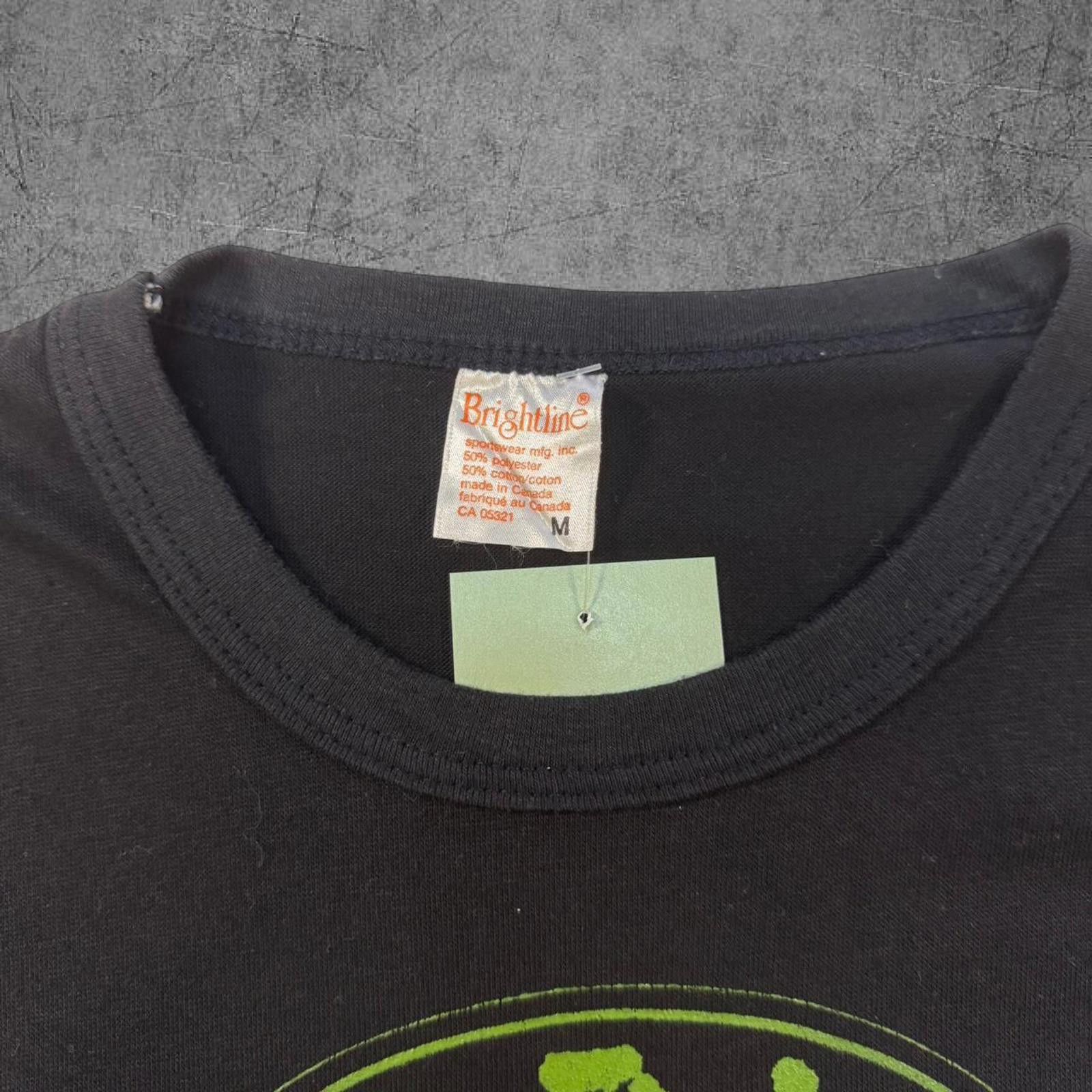 Band Tees 80s Roger Waters Radio Kaos Pink Floyd Tee Size US M / EU 48-50 / 2 - 3 Thumbnail