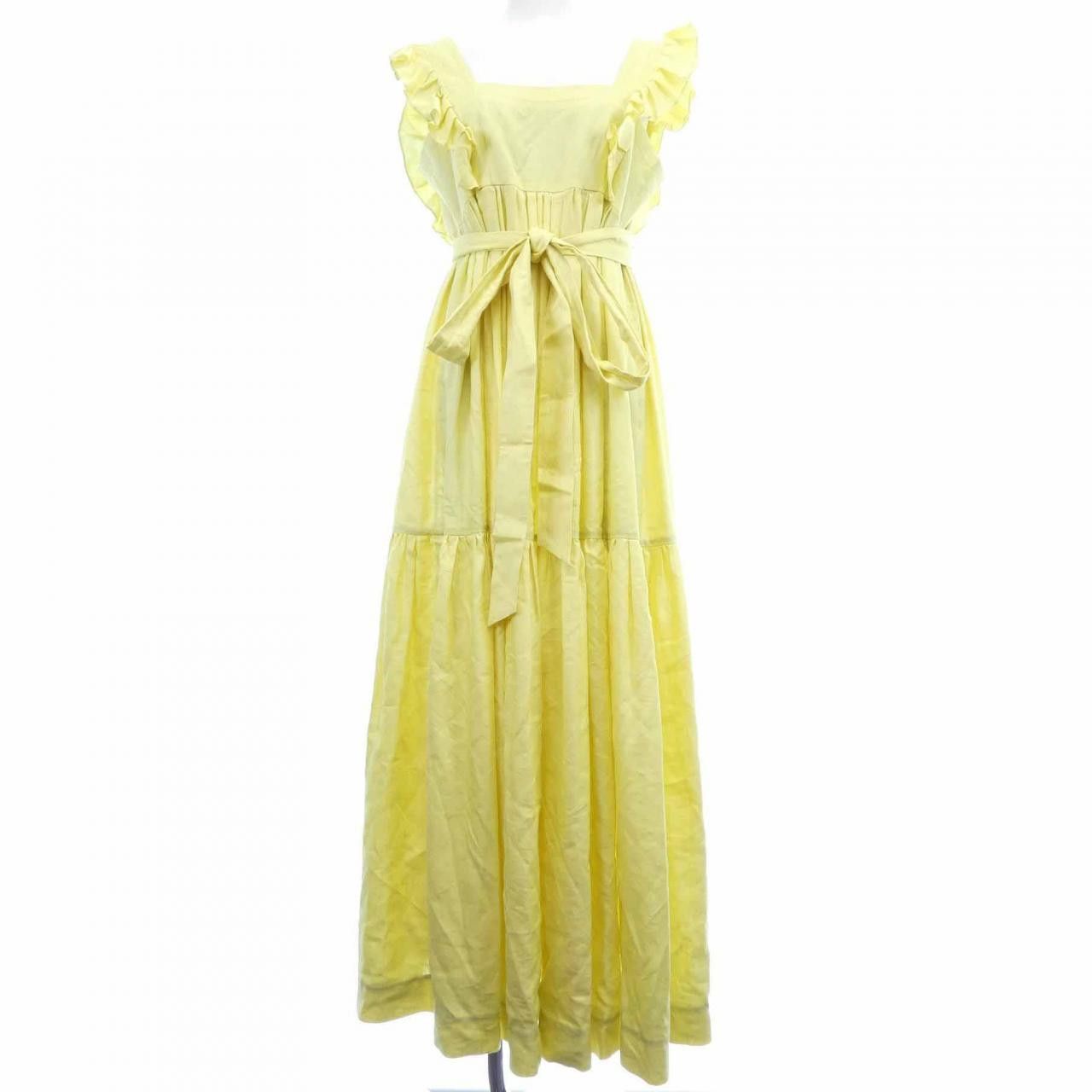 Other Other MYLAN Dress Textile Dresses DUTY FREE for USA Size ONE SIZE - 1 Thumbnail