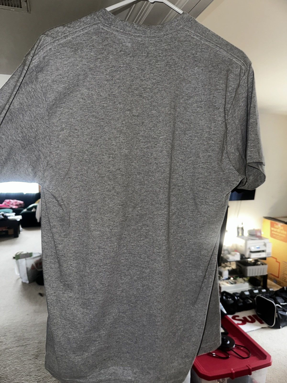 Supreme Supreme Prodigy Size US M / EU 48-50 / 2 - 3 Thumbnail